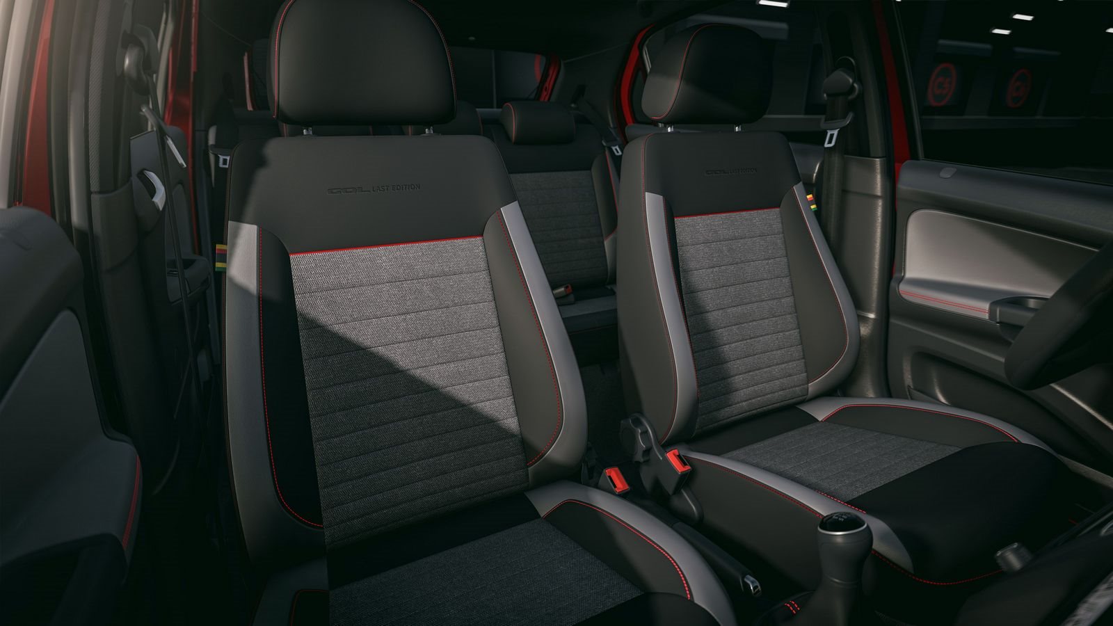 2023 - VOLKSWAGEN GOL LAST EDITION, foto 11