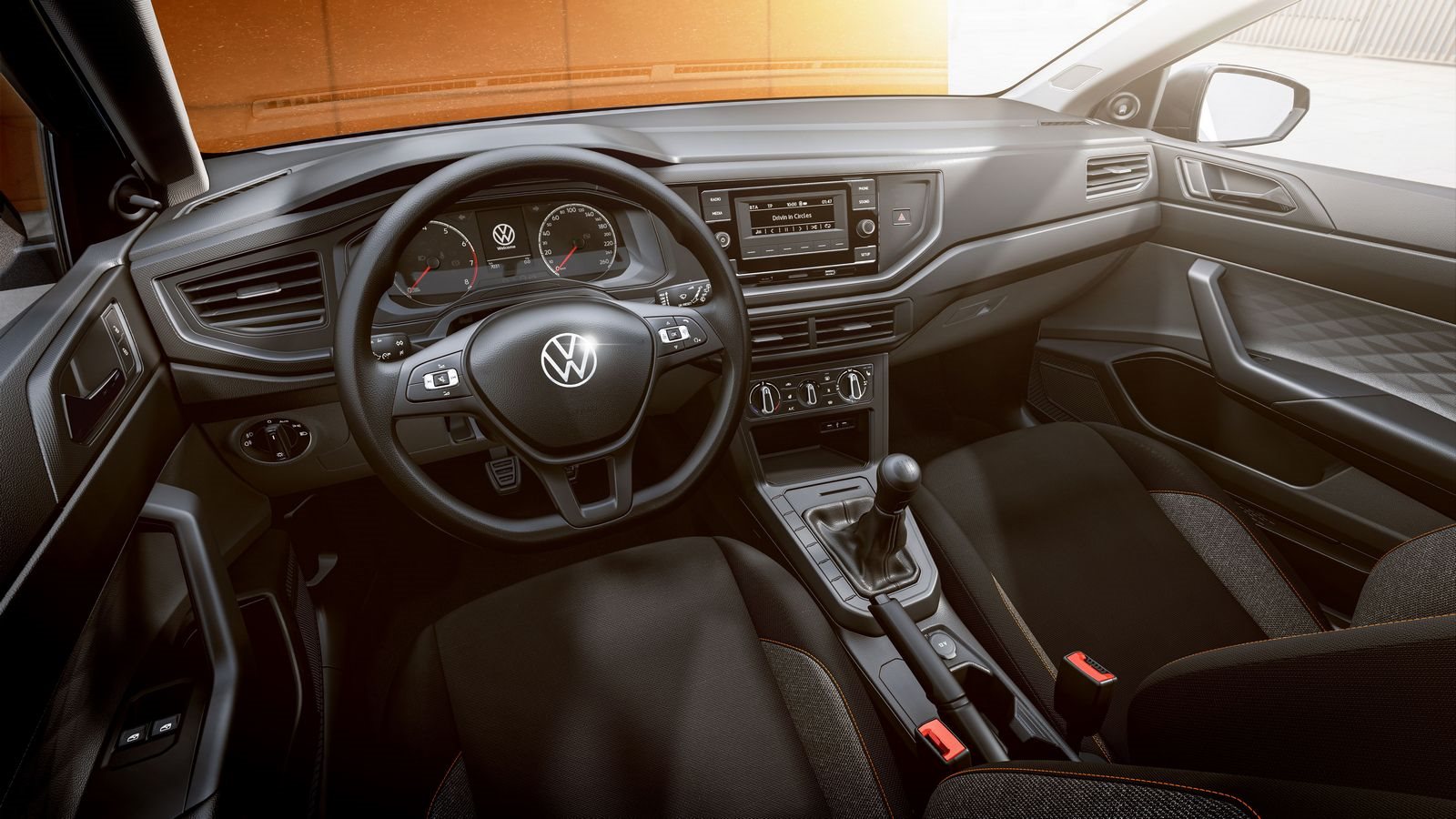 VOLKSWAGEN POLO TRACK, foto 10