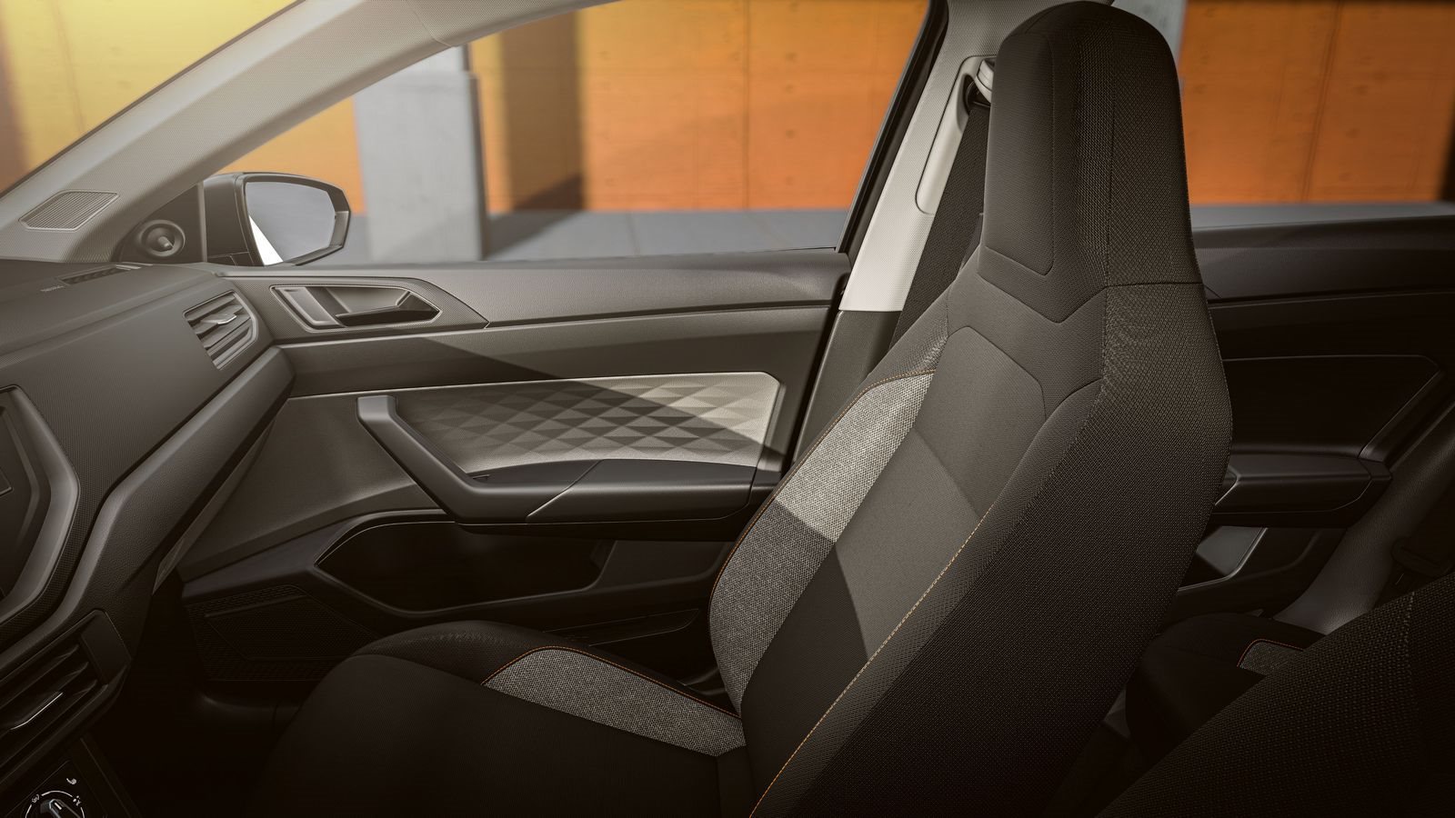 VOLKSWAGEN POLO TRACK, foto 11