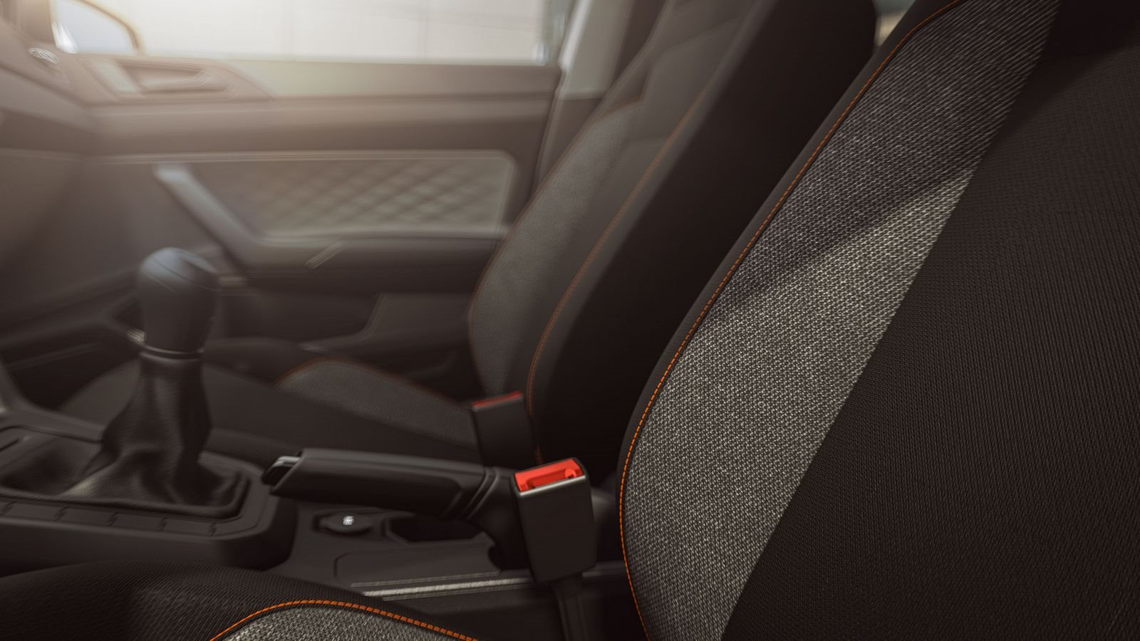 VOLKSWAGEN POLO TRACK, foto 12