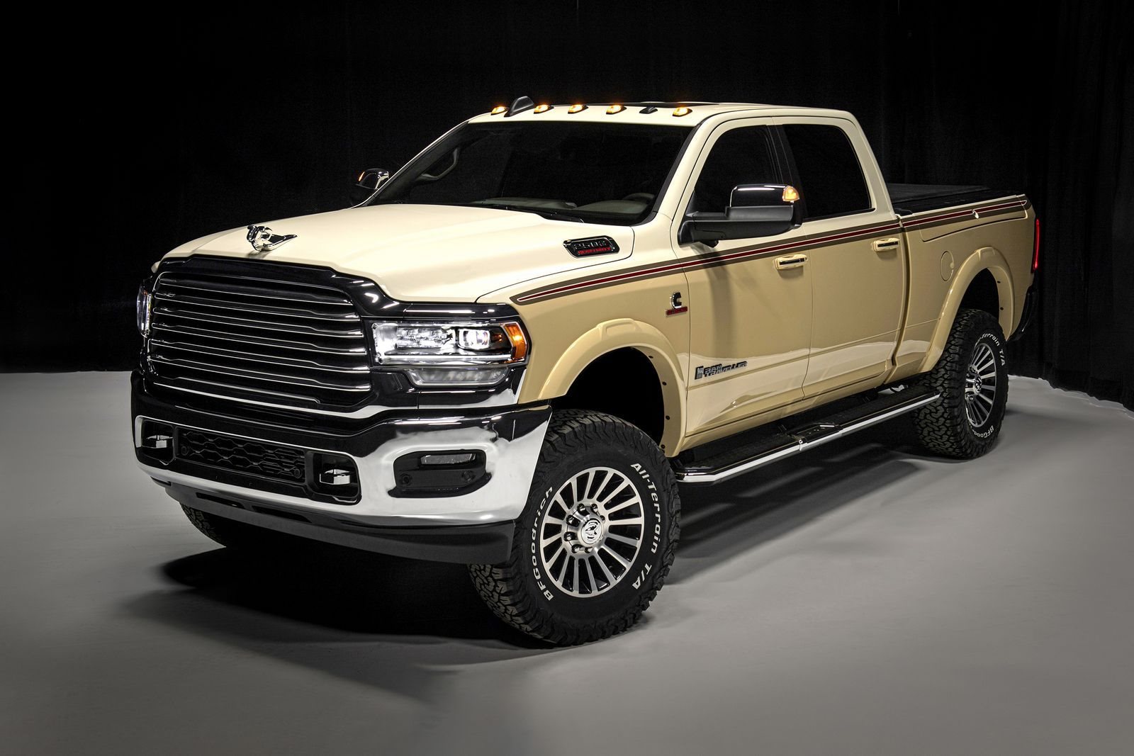 2023 - RAM TRAVELLER, foto 1