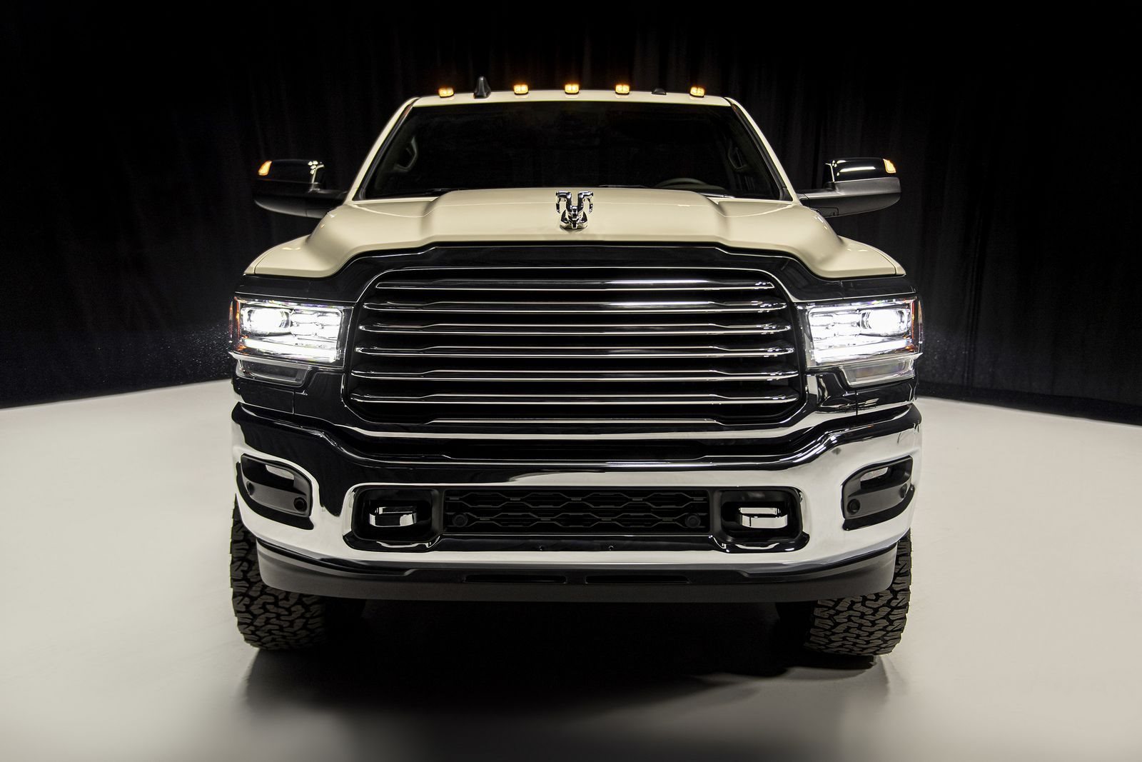 2023 - RAM TRAVELLER, foto 3