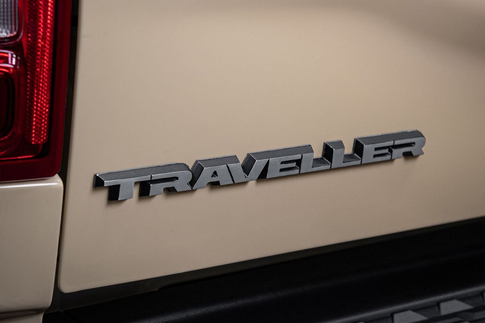 2023 - RAM TRAVELLER, foto 7