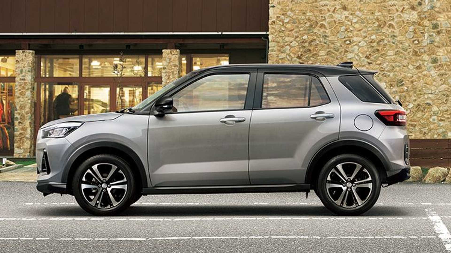 SUBARU REX, foto 4