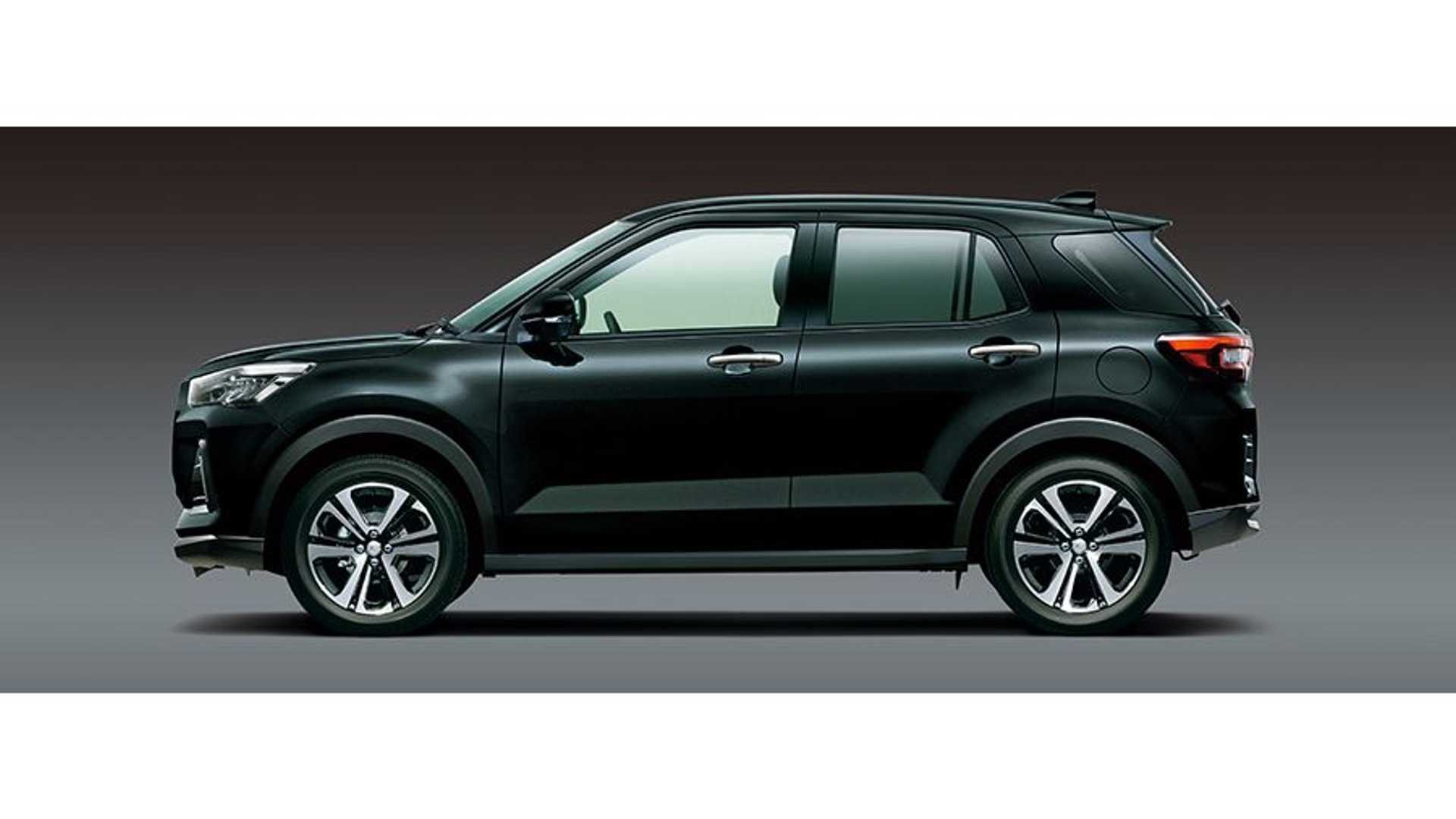 SUBARU REX, foto 11