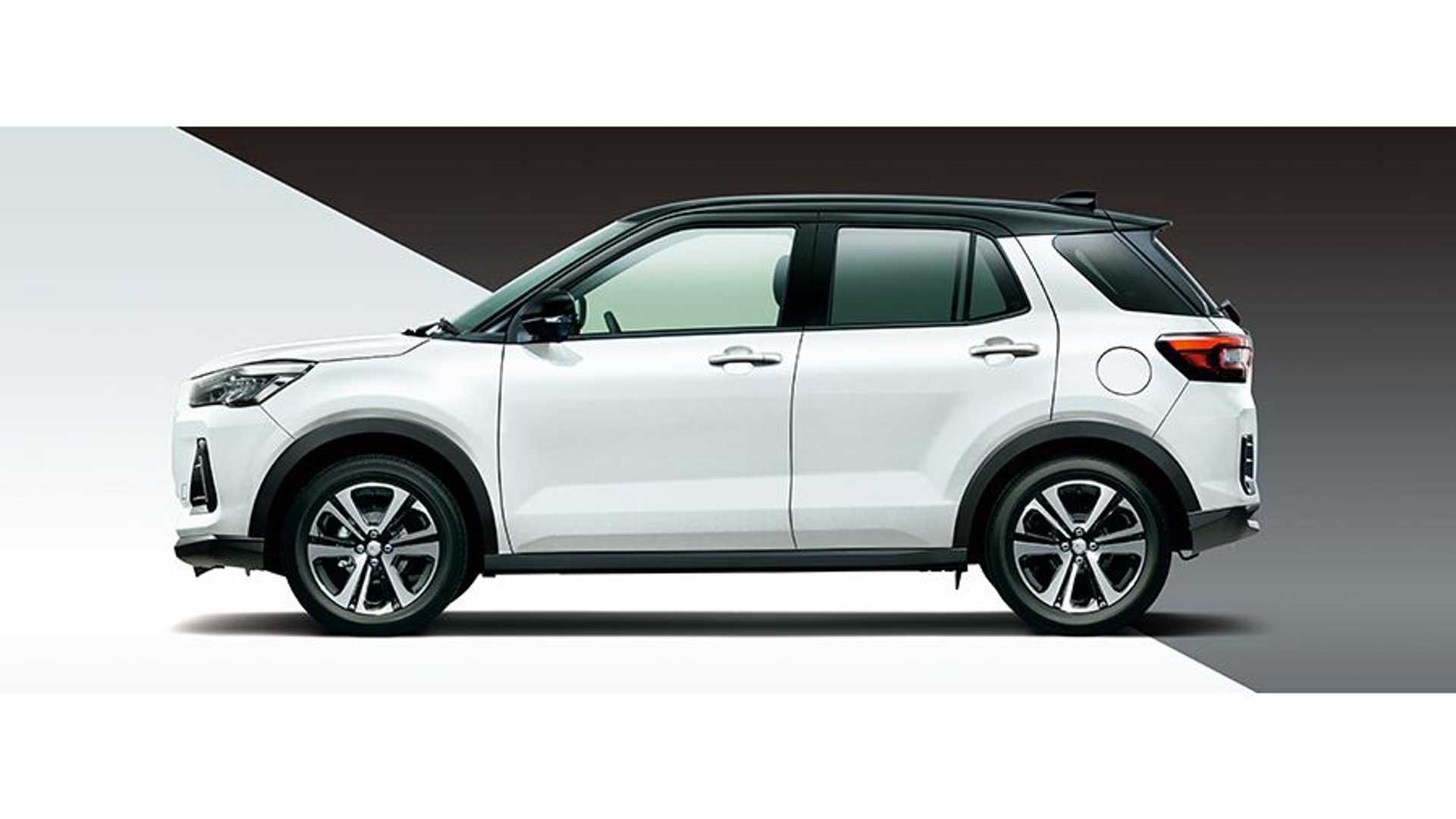 SUBARU REX, foto 12