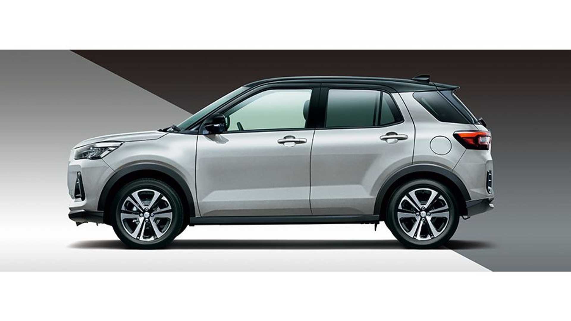 SUBARU REX, foto 13