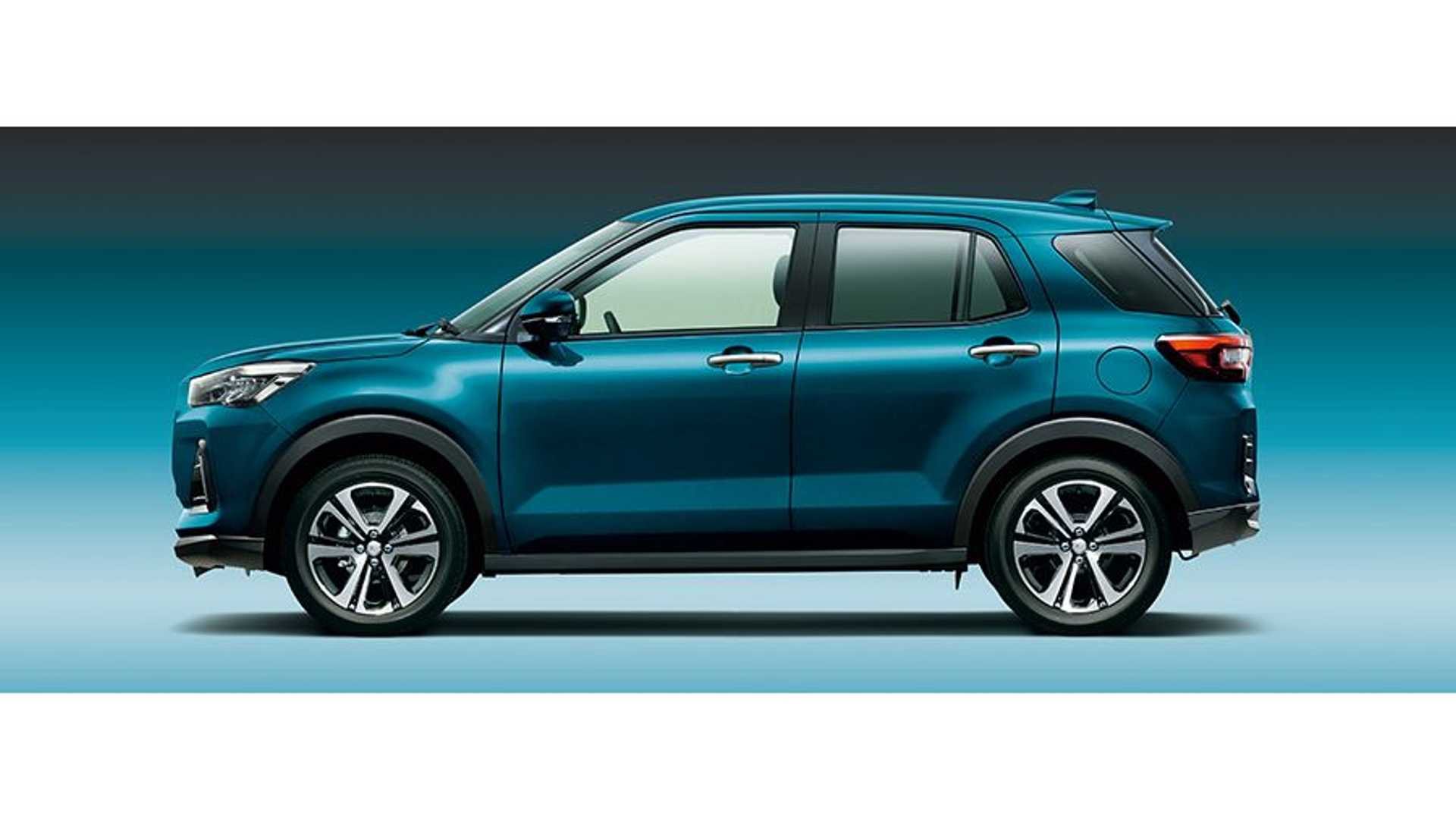 SUBARU REX, foto 14