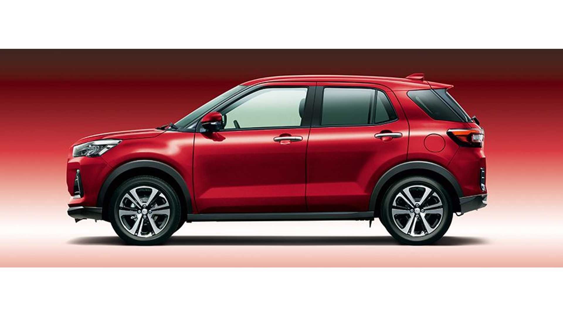 SUBARU REX, foto 15