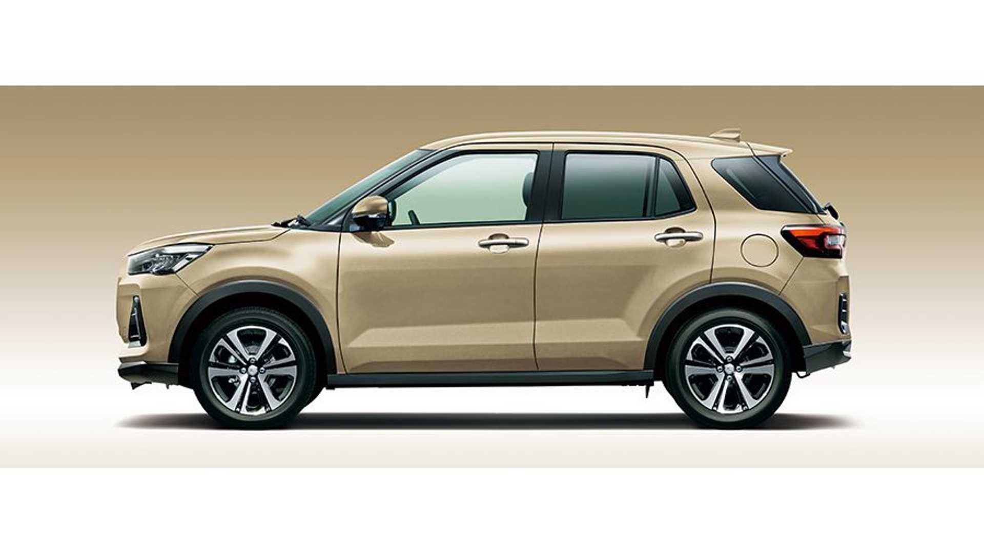 SUBARU REX, foto 16
