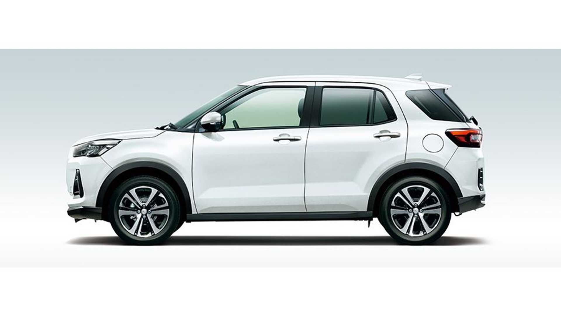 SUBARU REX, foto 19