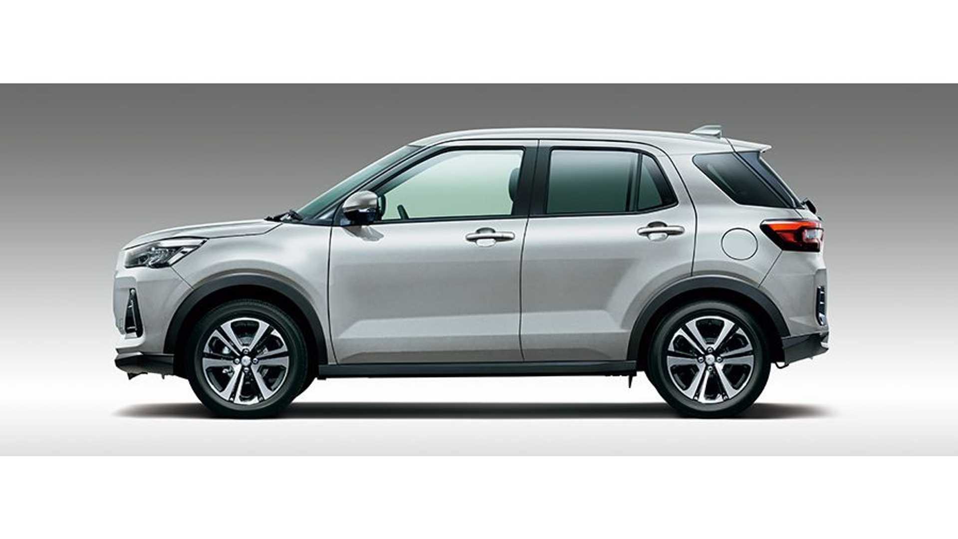 SUBARU REX, foto 20