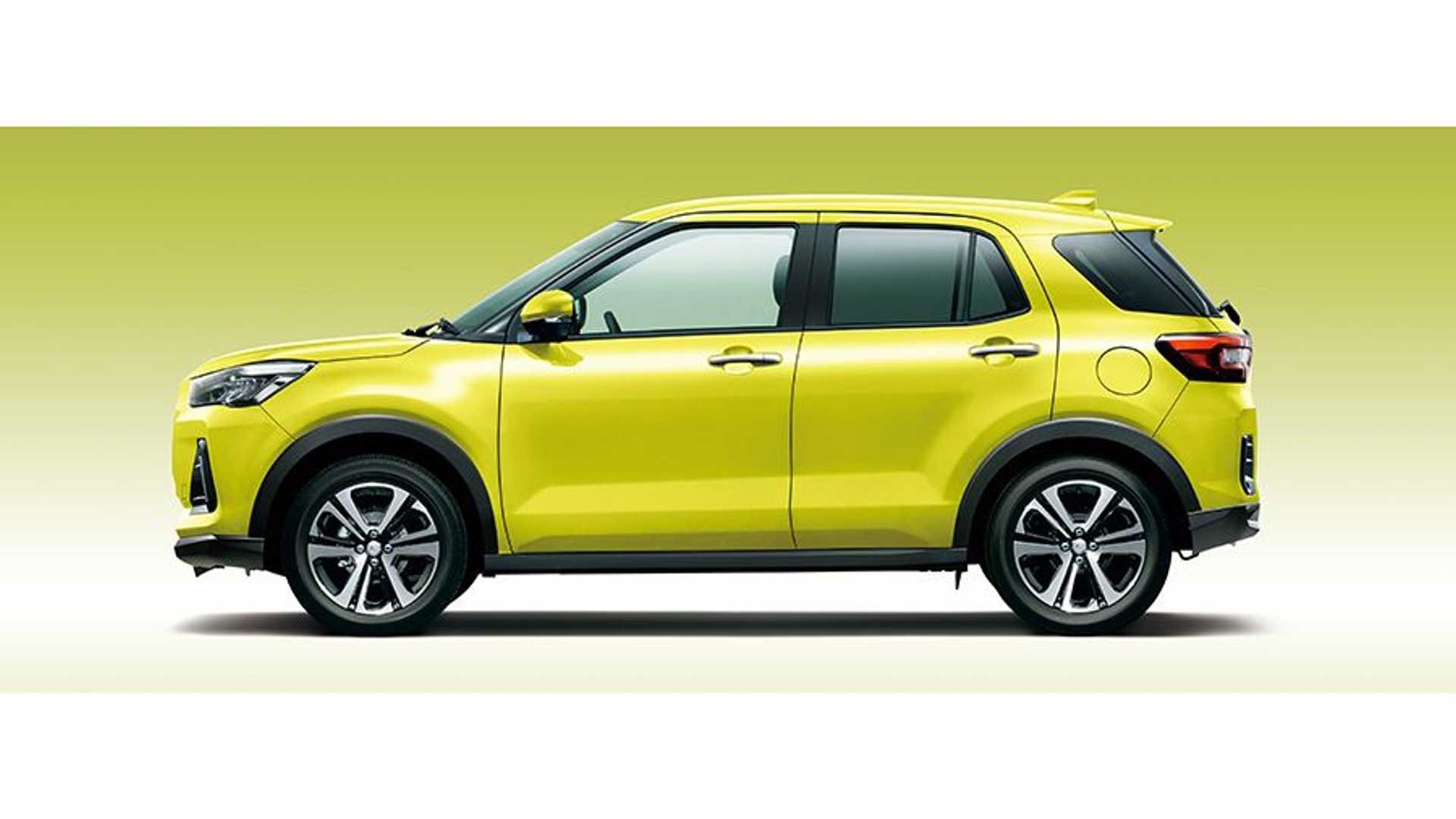 SUBARU REX, foto 21