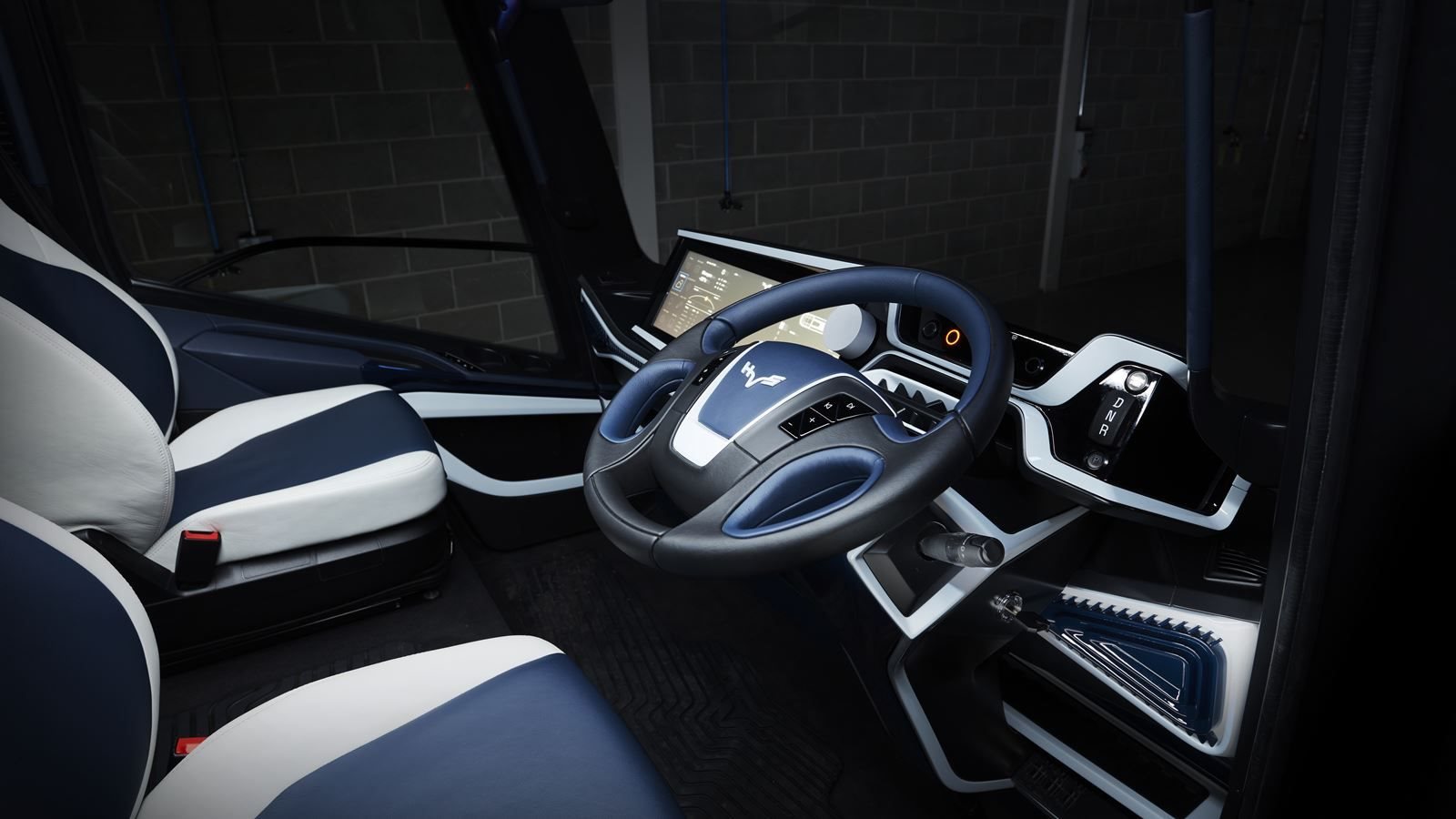 2023 - HYDROGEN VEHICLE SYSTEMS TRUCK, foto 2