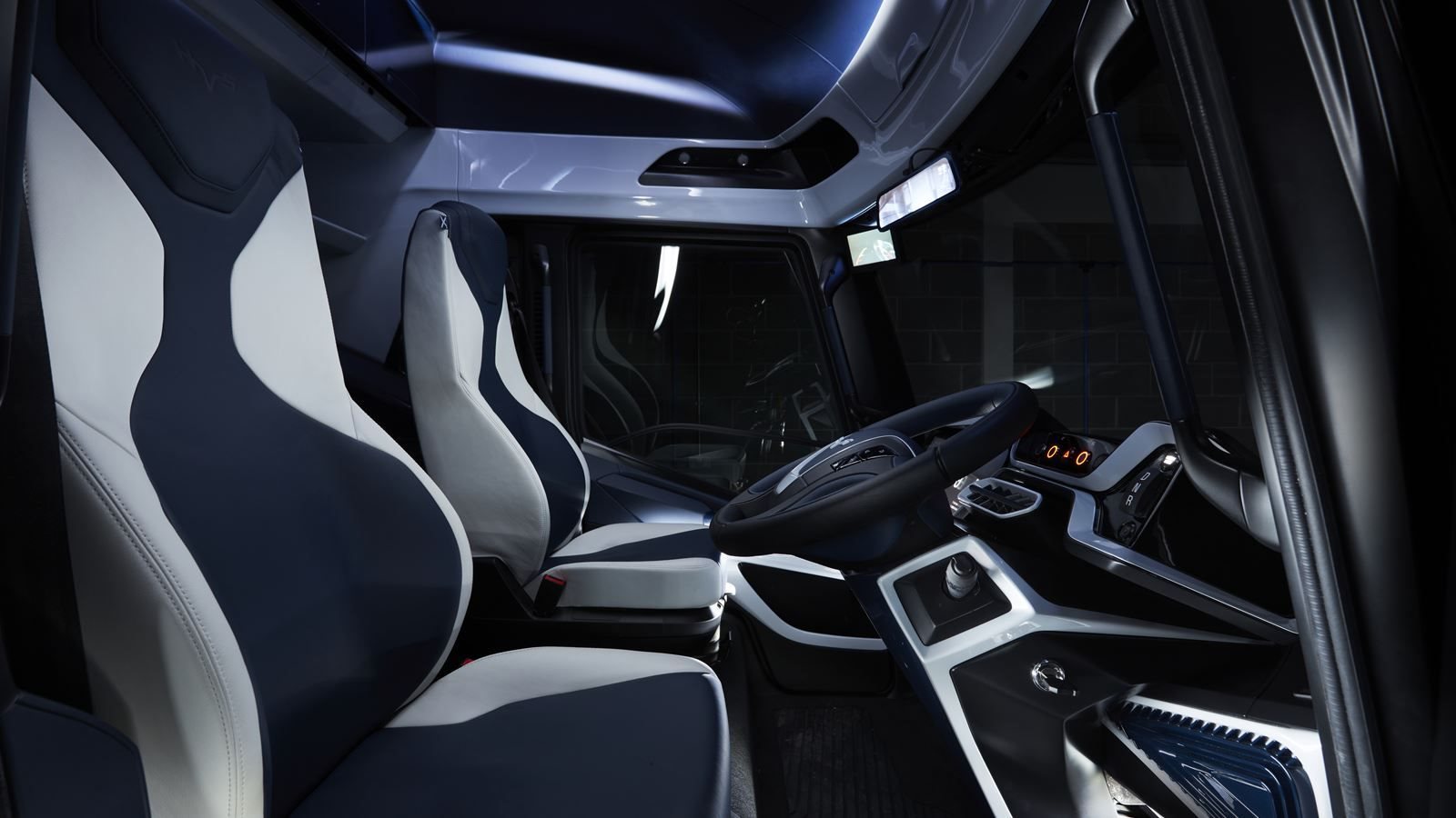 2023 - HYDROGEN VEHICLE SYSTEMS TRUCK, foto 3