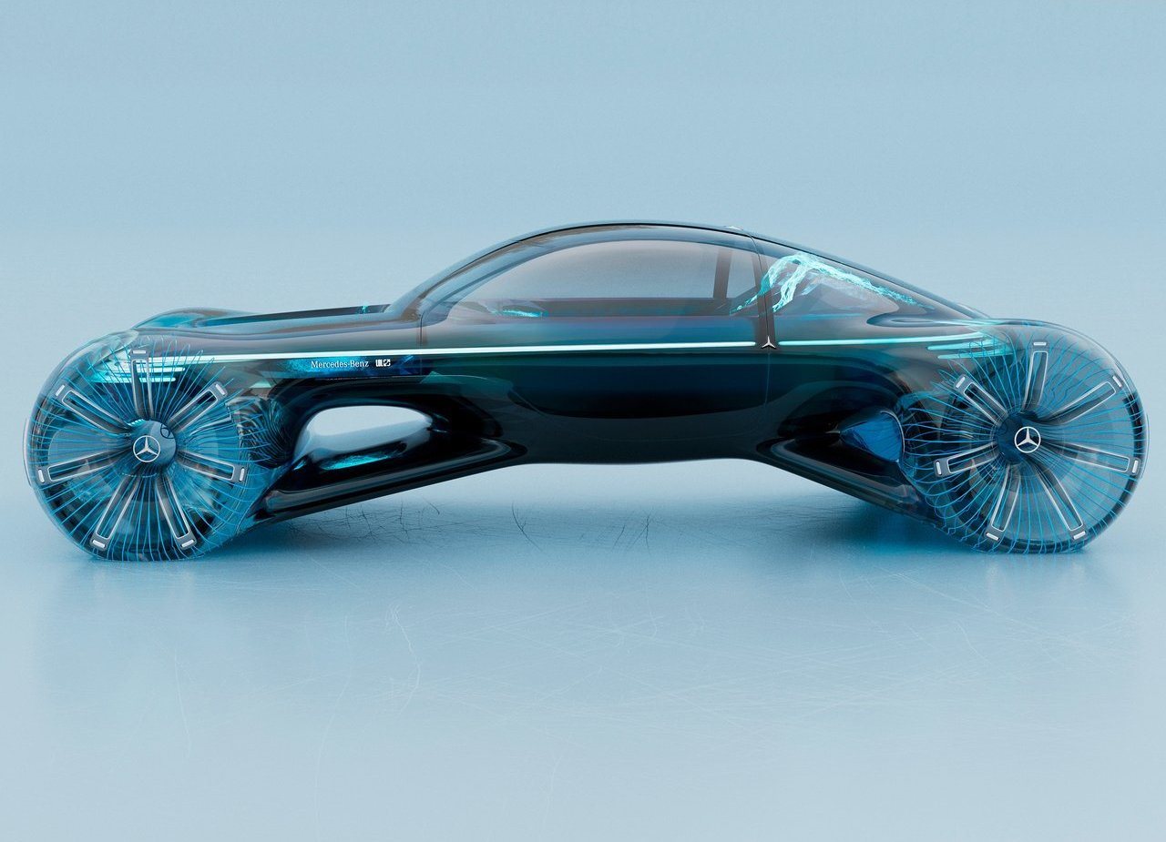 2022 - MERCEDES-BENZ PROJECT SMNR, foto 4