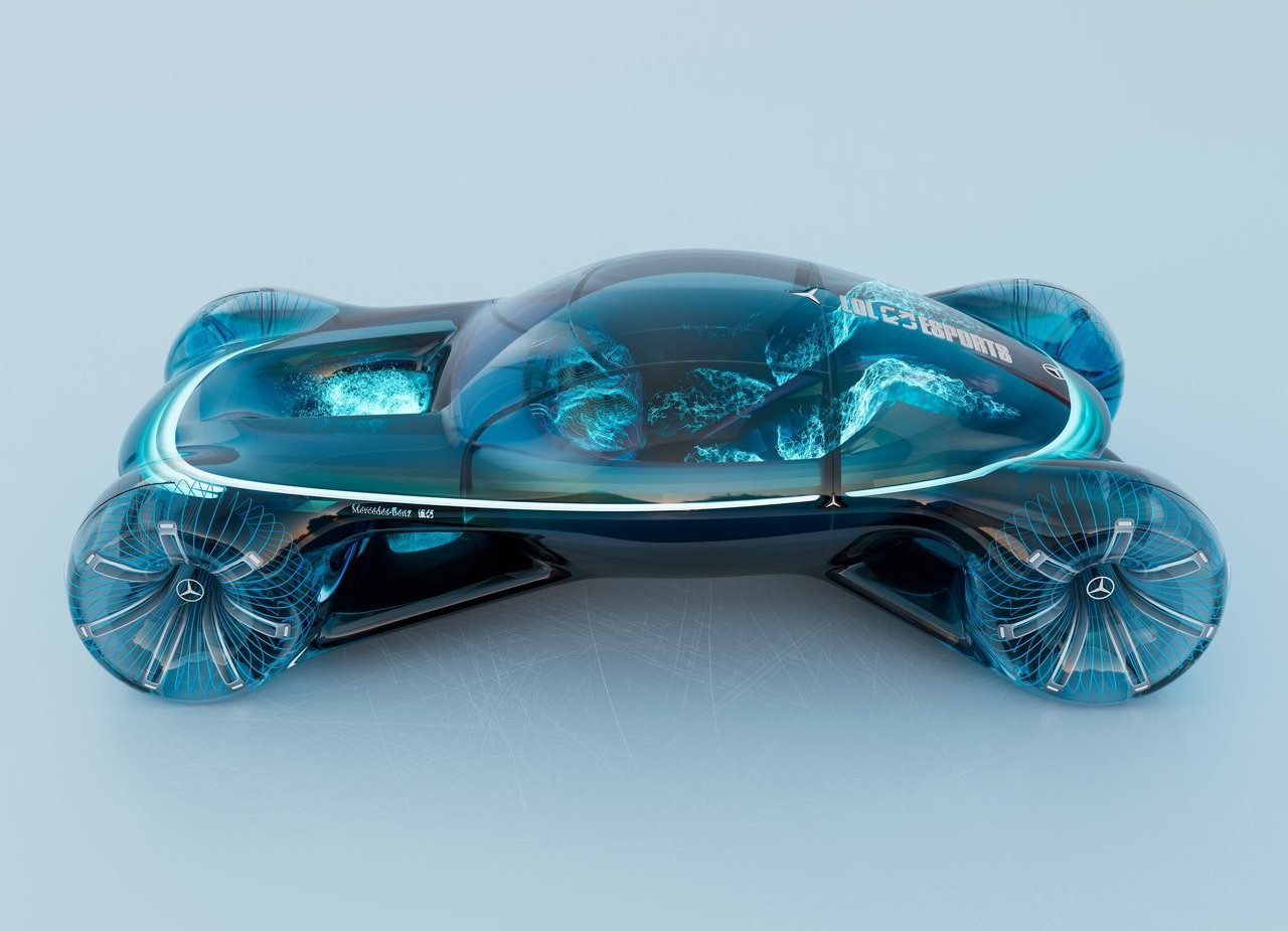 2022 - MERCEDES-BENZ PROJECT SMNR, foto 5