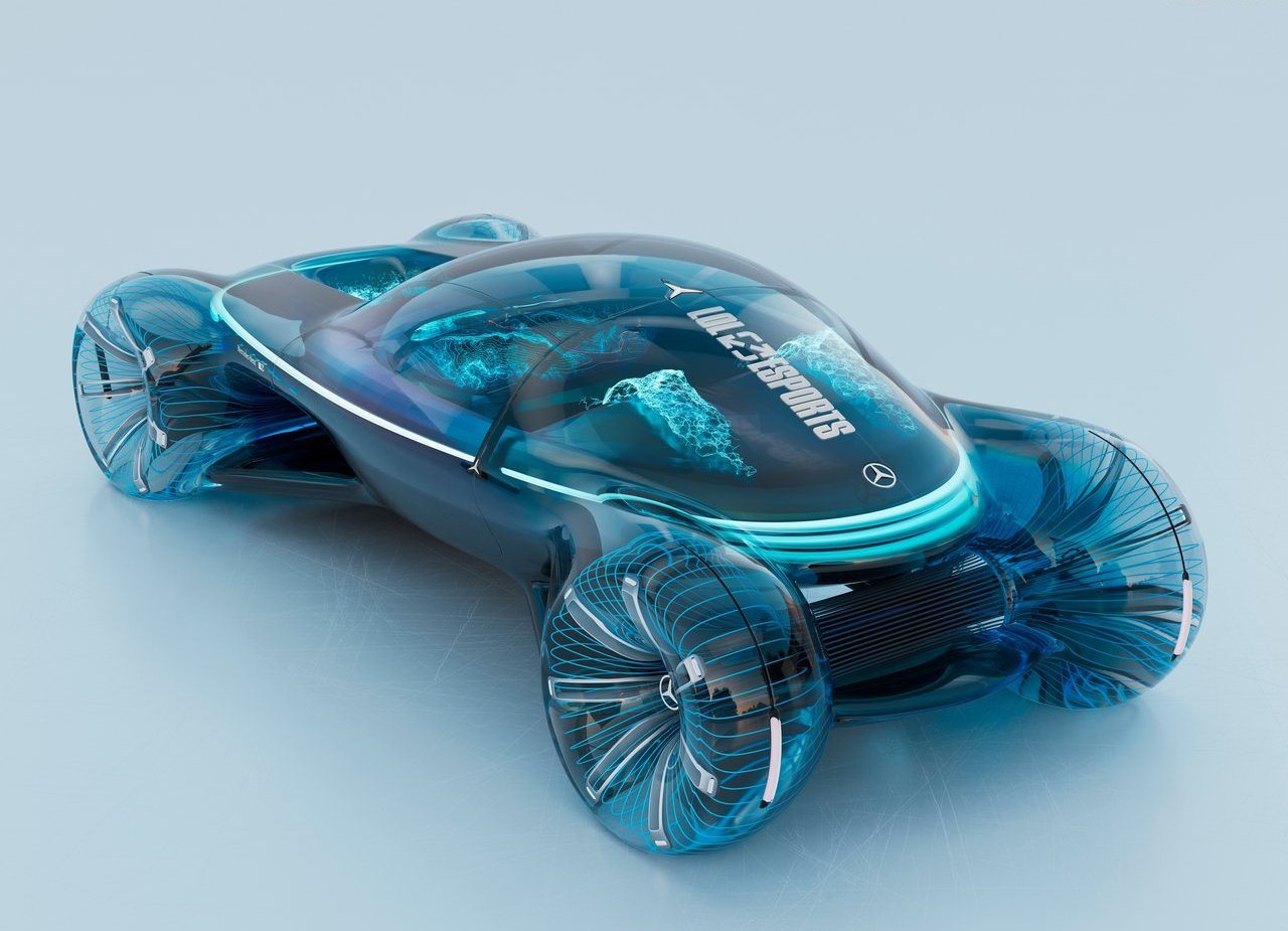 2022 - MERCEDES-BENZ PROJECT SMNR, foto 6