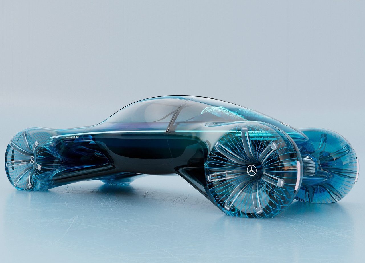 2022 - MERCEDES-BENZ PROJECT SMNR, foto 7