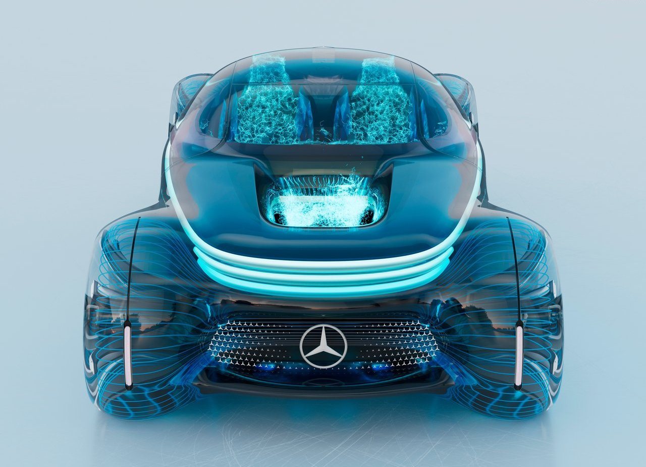 2022 - MERCEDES-BENZ PROJECT SMNR, foto 8