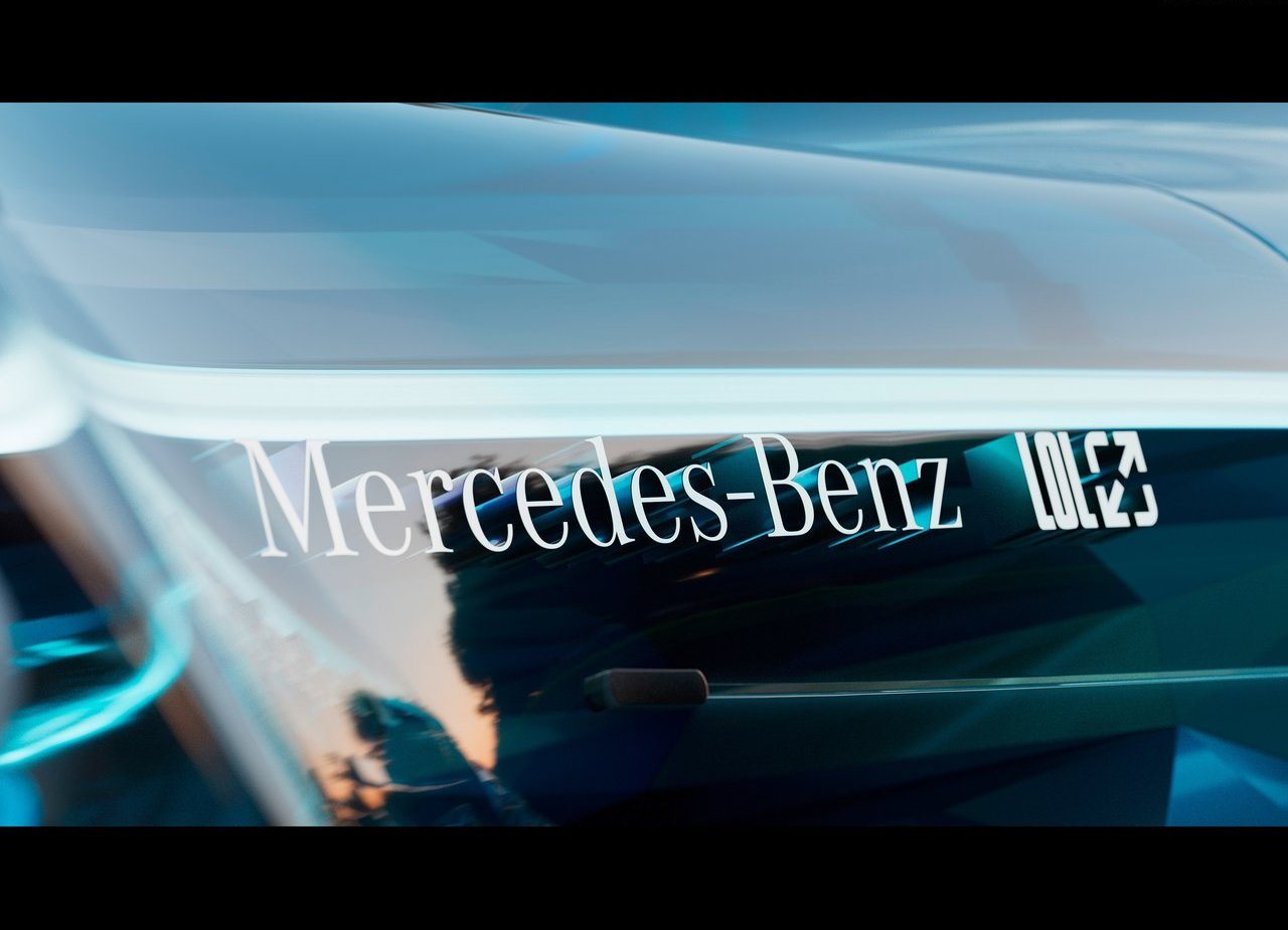 2022 - MERCEDES-BENZ PROJECT SMNR, foto 11
