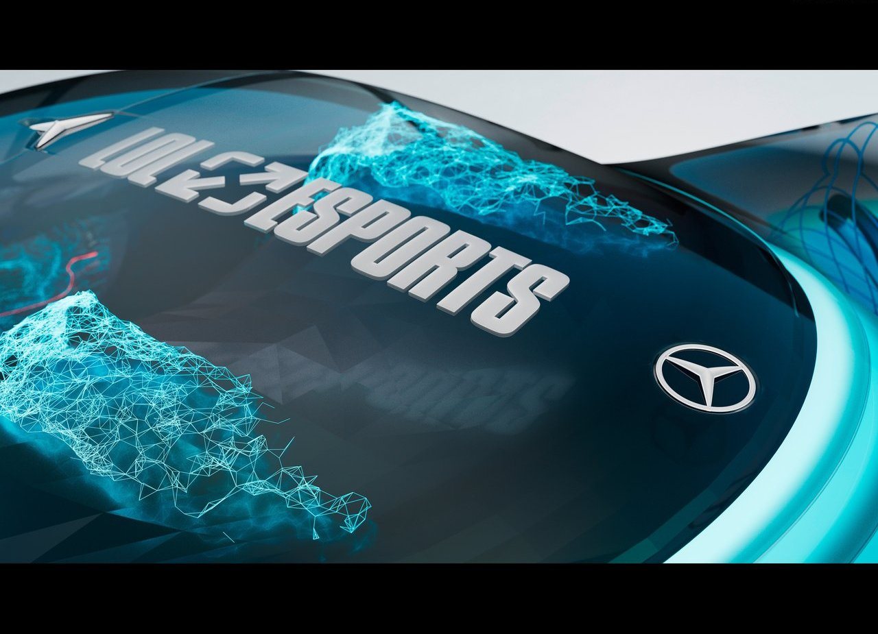 2022 - MERCEDES-BENZ PROJECT SMNR, foto 12