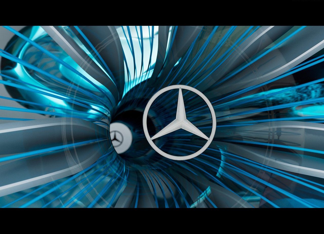 2022 - MERCEDES-BENZ PROJECT SMNR, foto 13