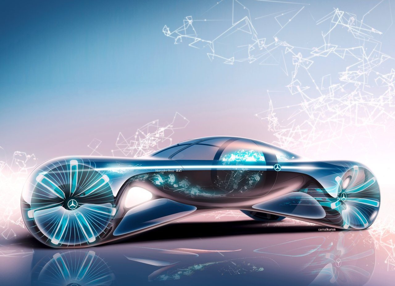 2022 - MERCEDES-BENZ PROJECT SMNR, foto 14