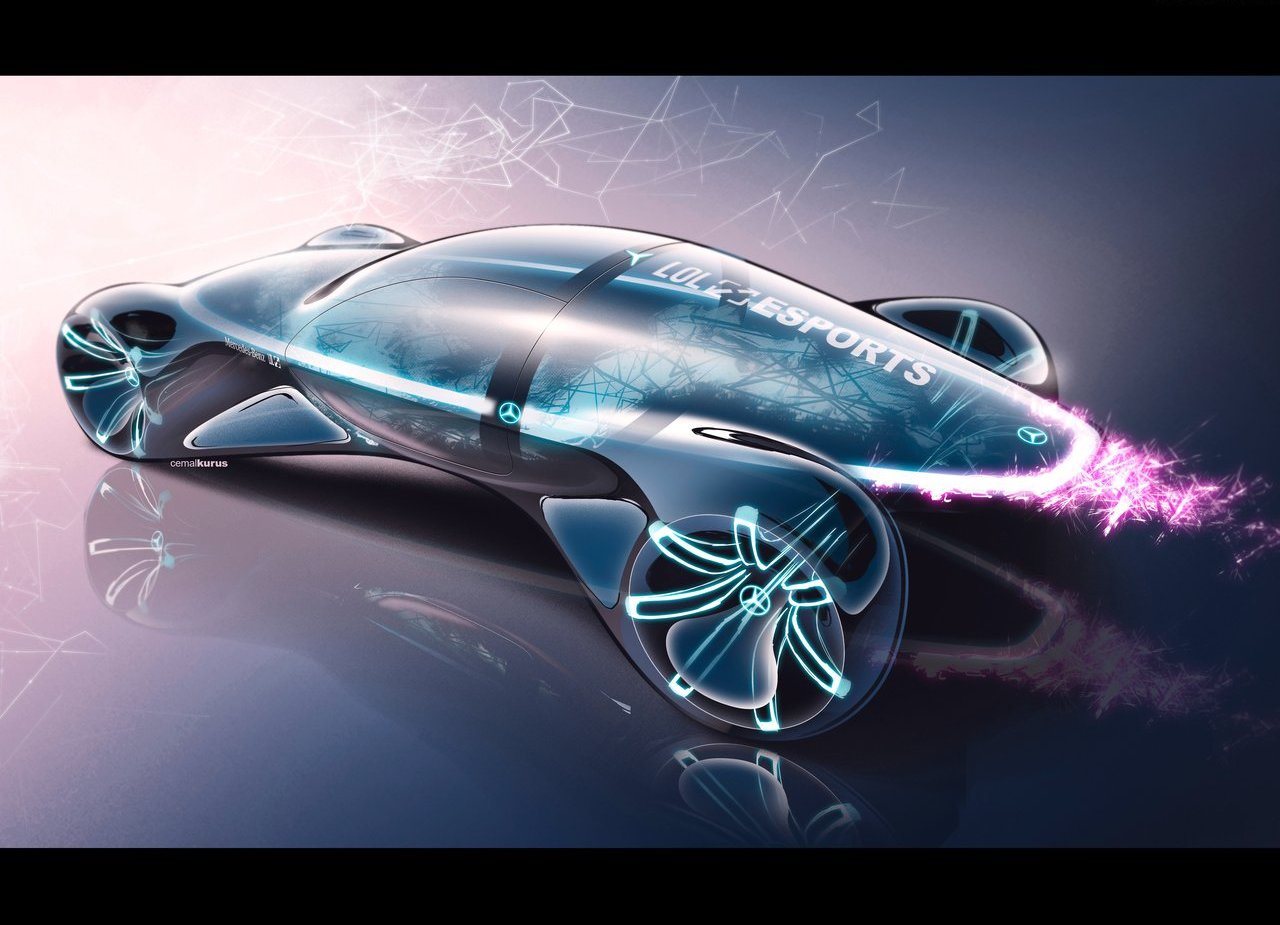 2022 - MERCEDES-BENZ PROJECT SMNR, foto 15