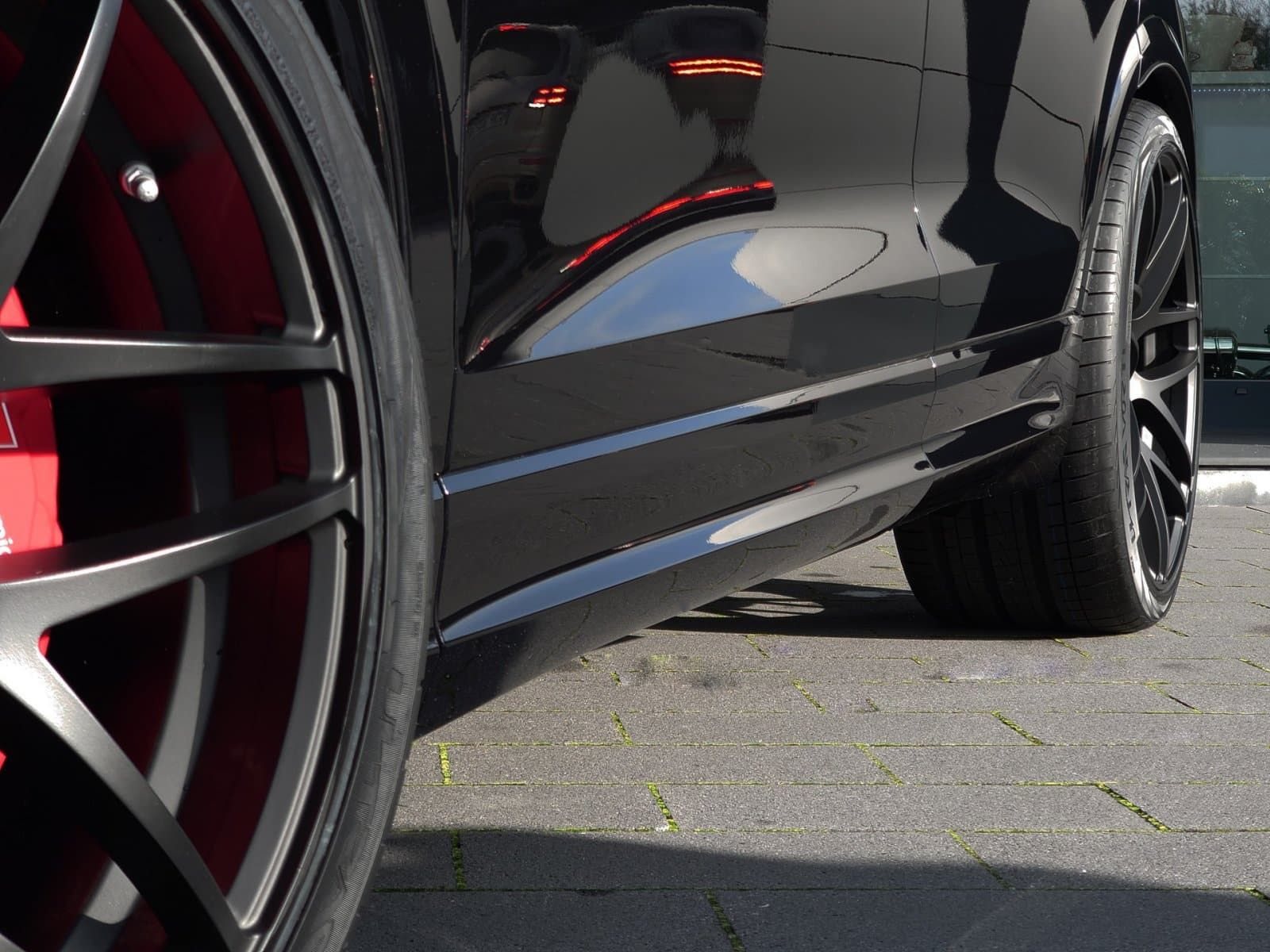AUDI RS Q8 BY WHEELSANDMORE, foto 10