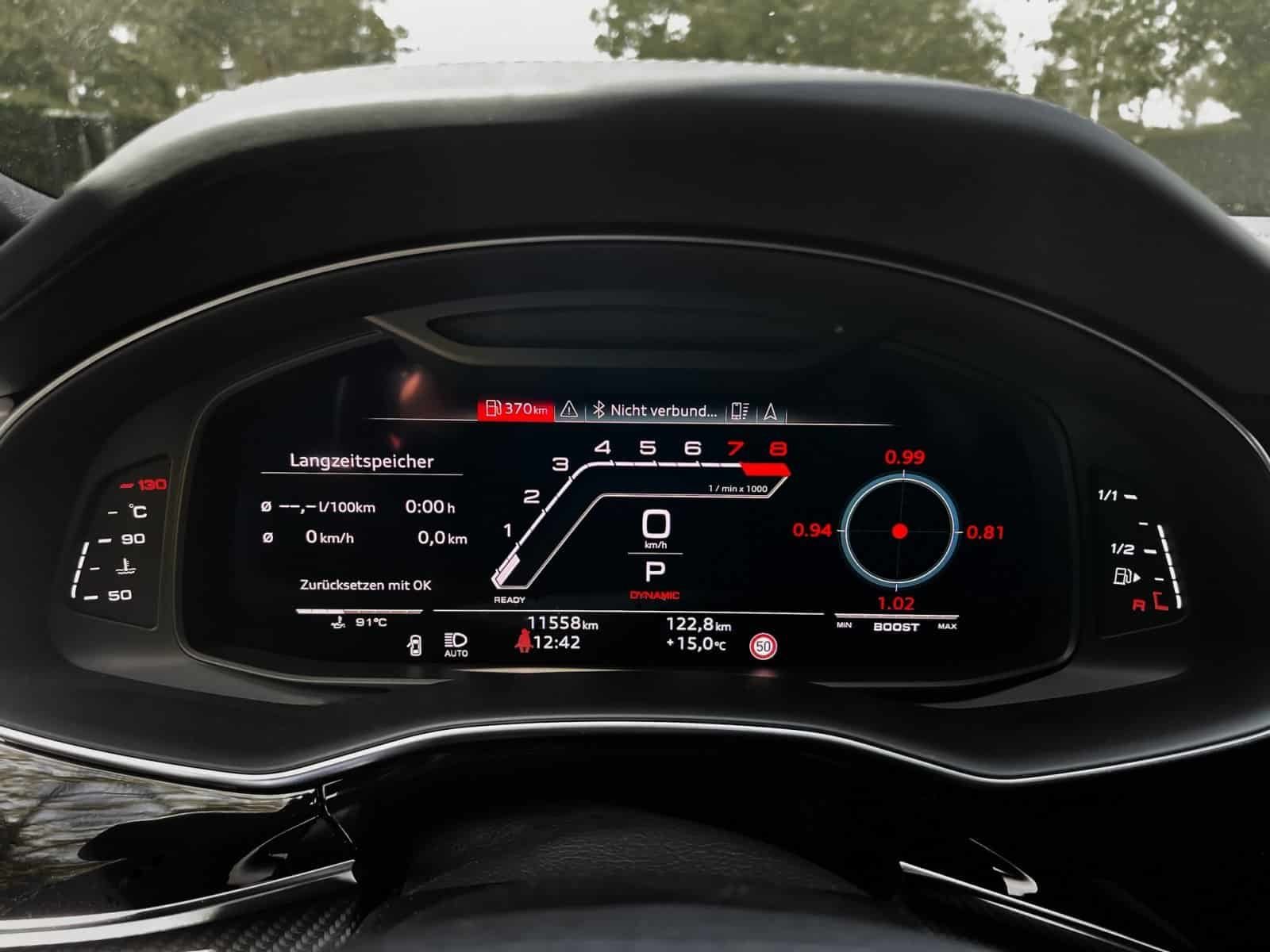 AUDI RS Q8 BY WHEELSANDMORE, foto 13