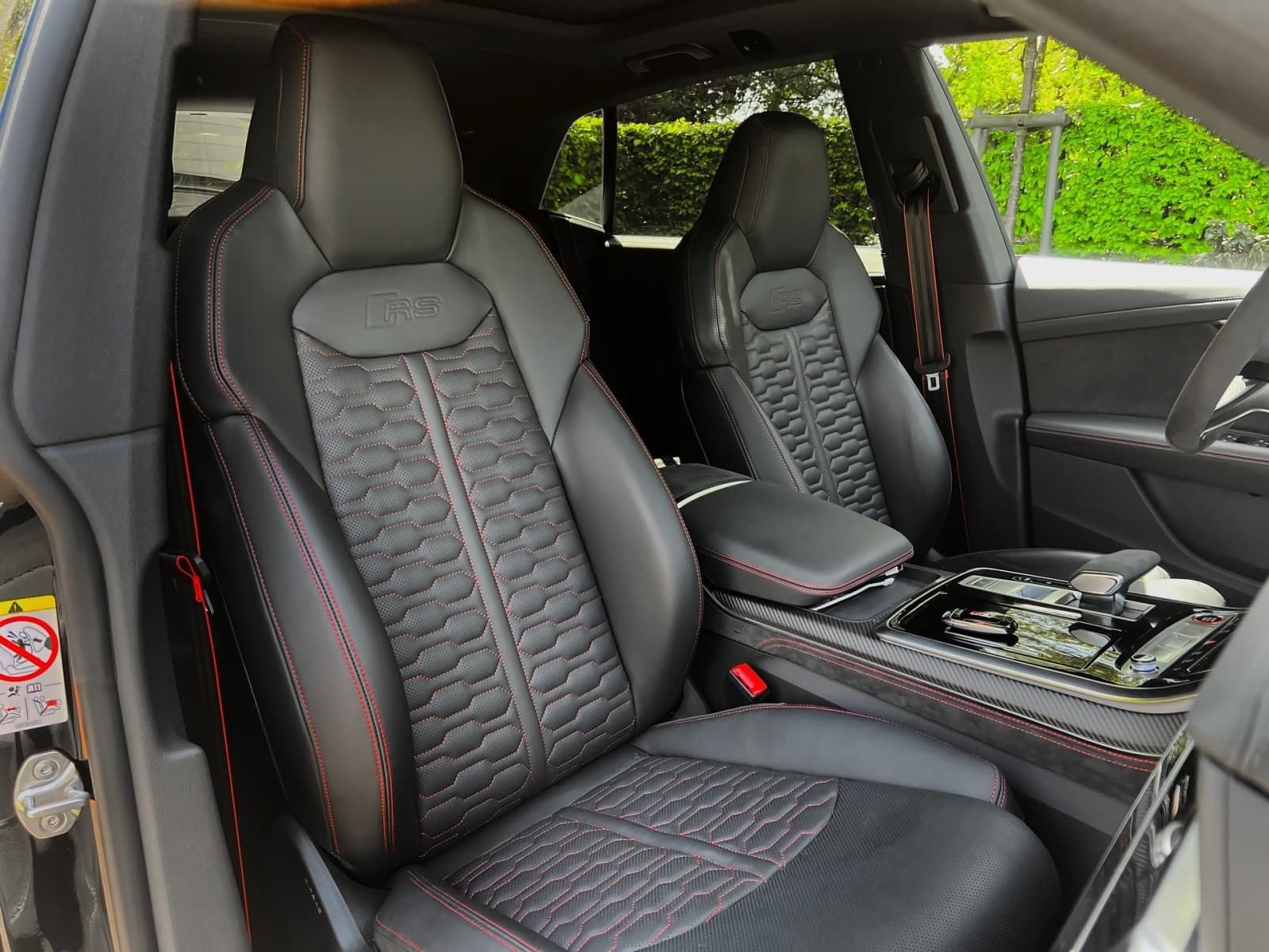 AUDI RS Q8 BY WHEELSANDMORE, foto 14