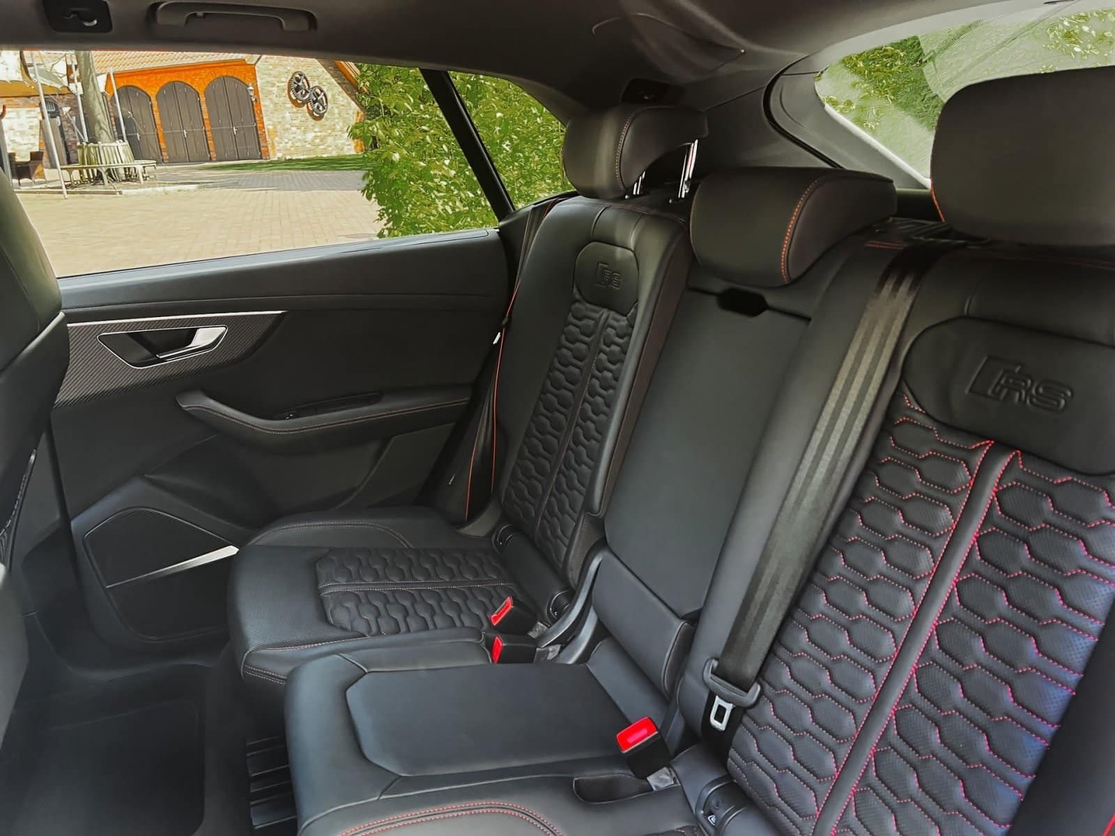 AUDI RS Q8 BY WHEELSANDMORE, foto 15