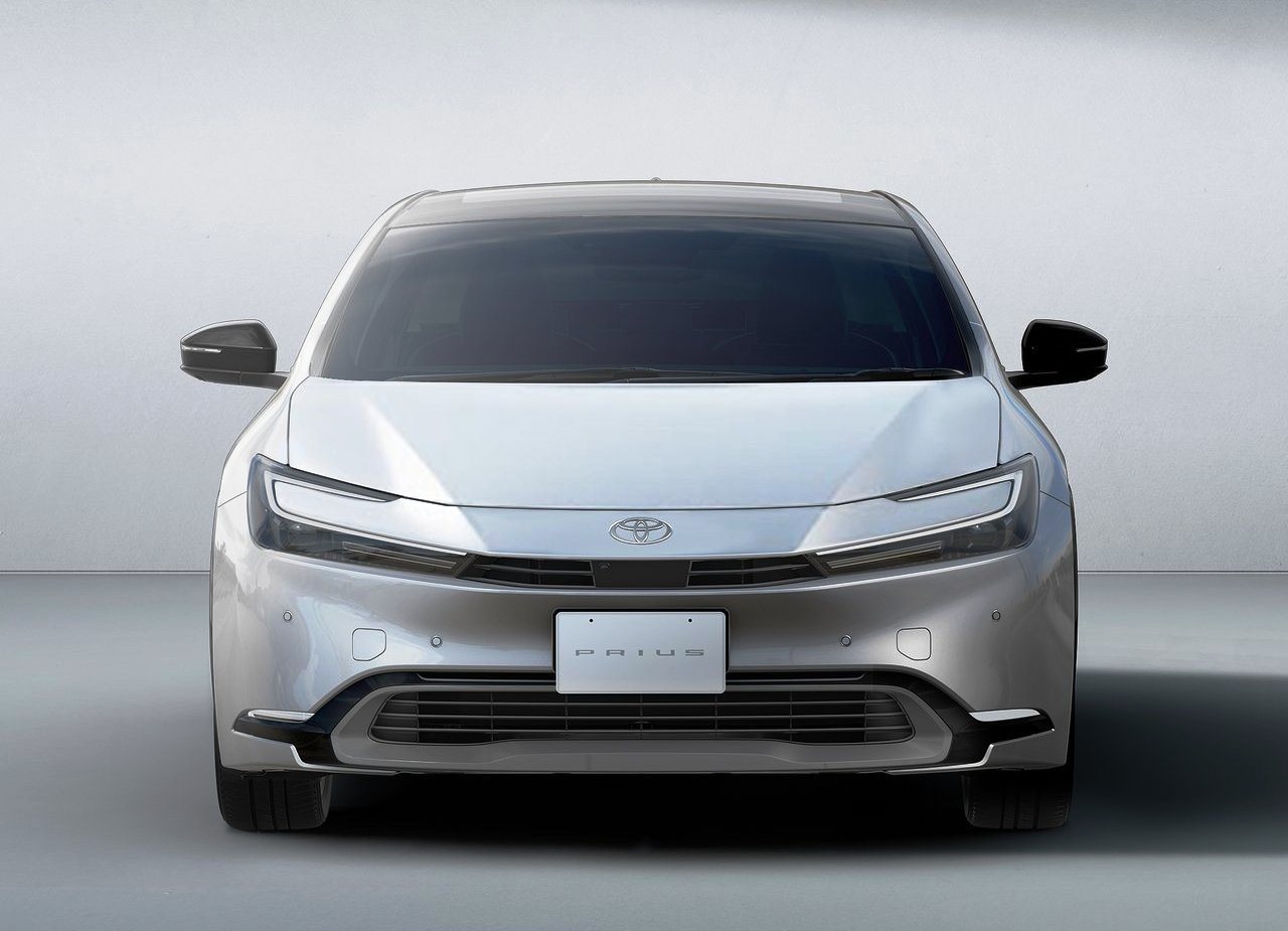 TOYOTA PRIUS, foto 19