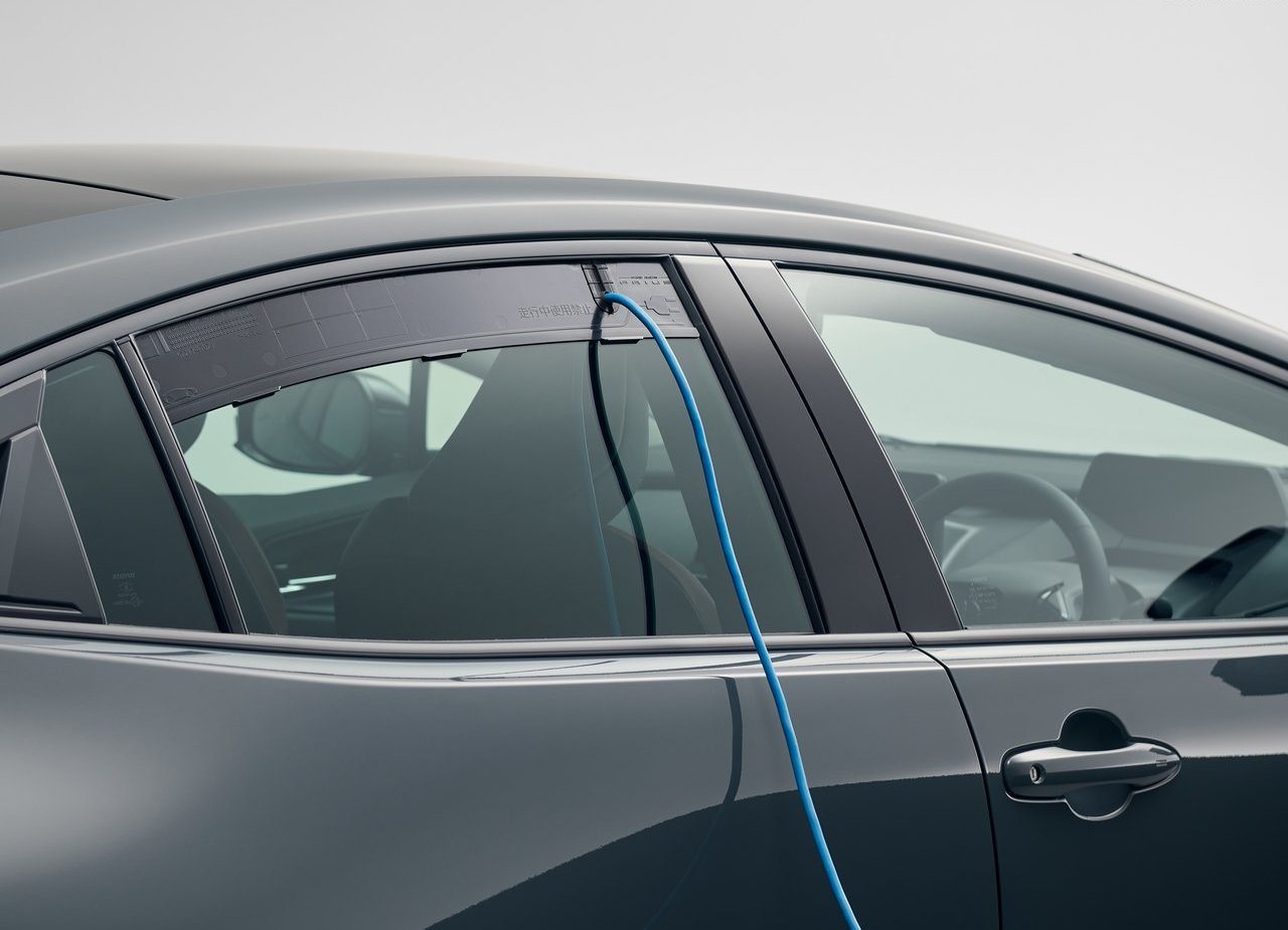 TOYOTA PRIUS, foto 24