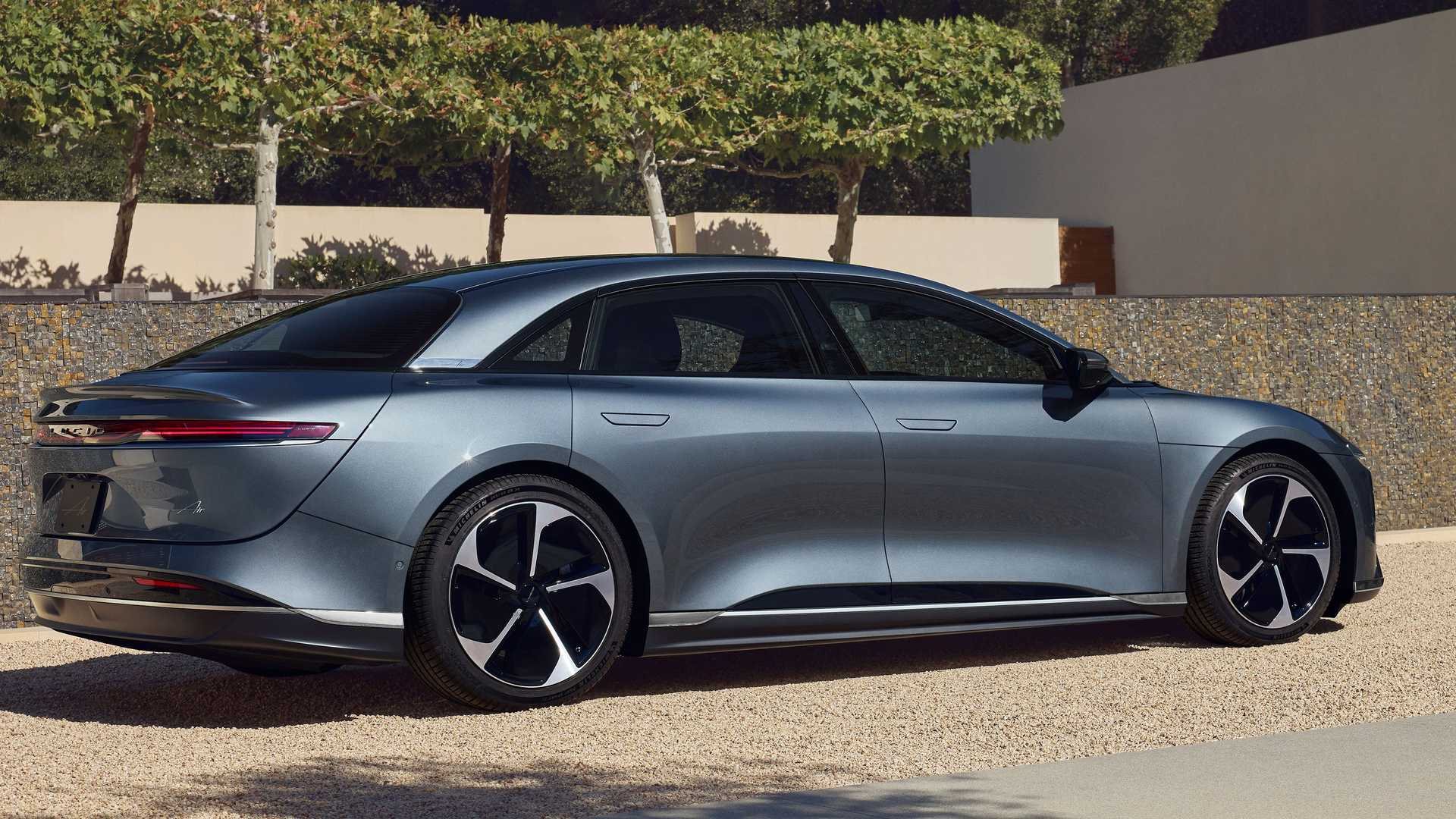 LUCID AIR PURE, foto 2