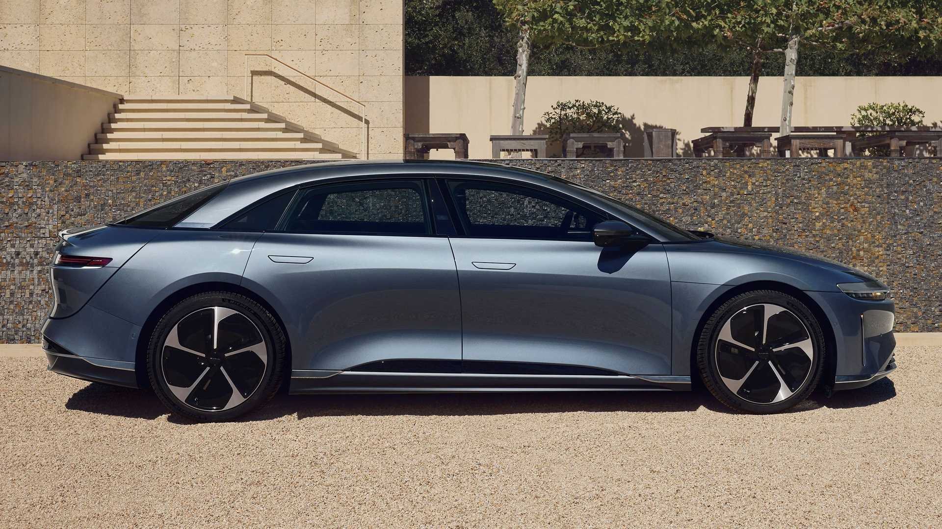 LUCID AIR PURE, foto 4