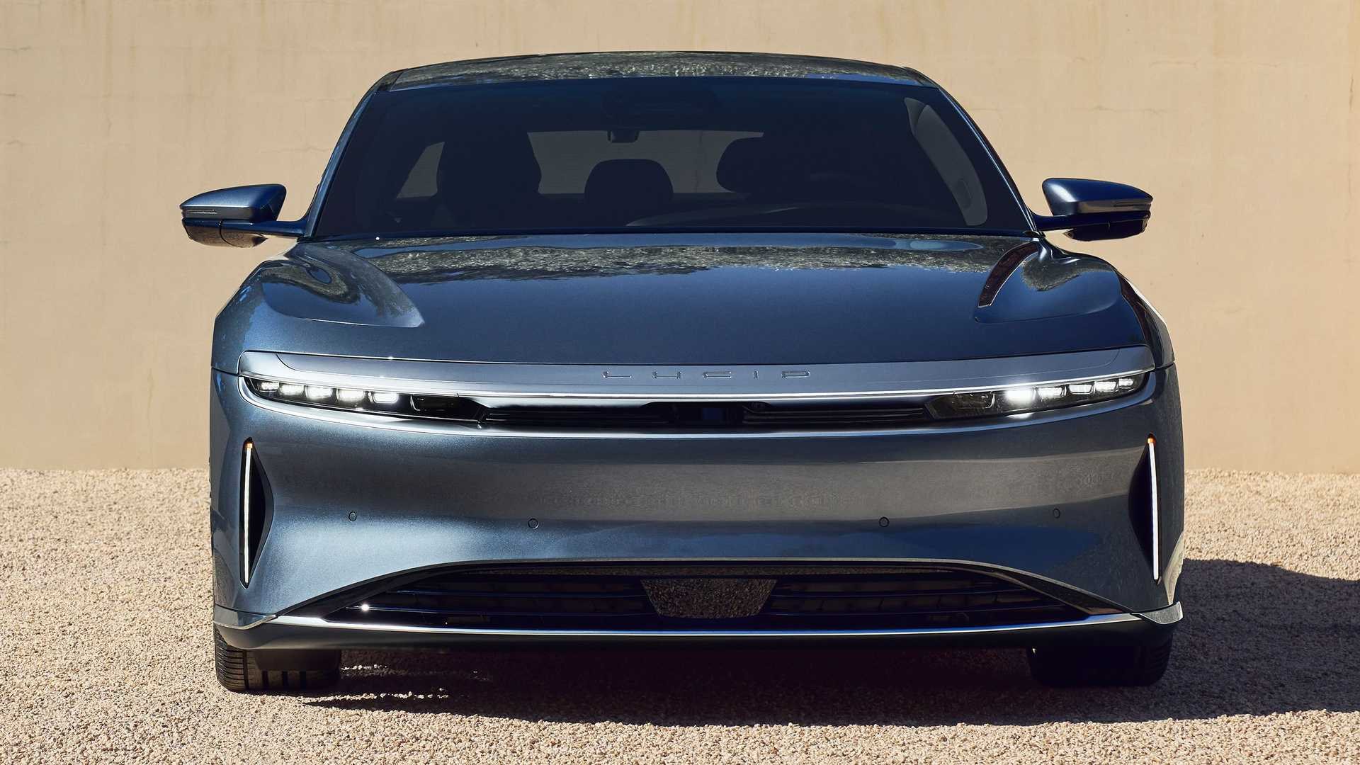 LUCID AIR PURE, foto 6