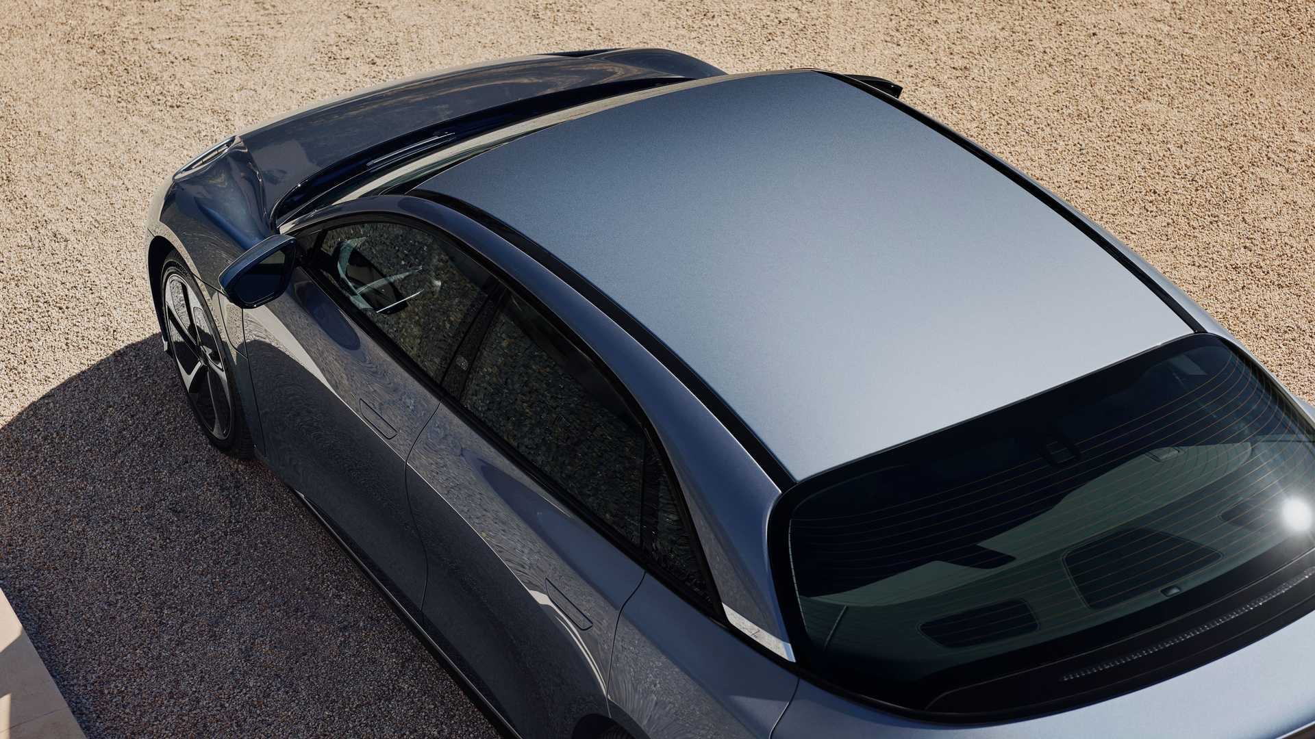 LUCID AIR PURE, foto 7