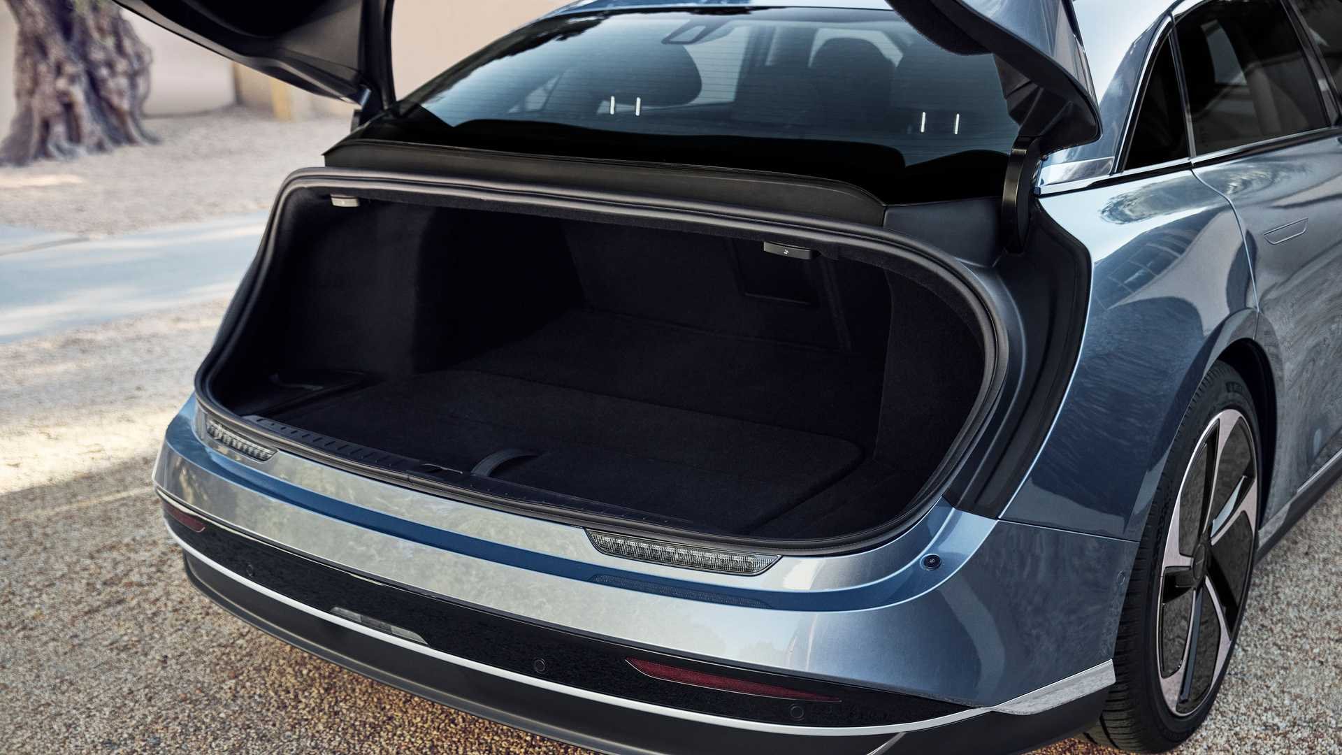 LUCID AIR PURE, foto 11