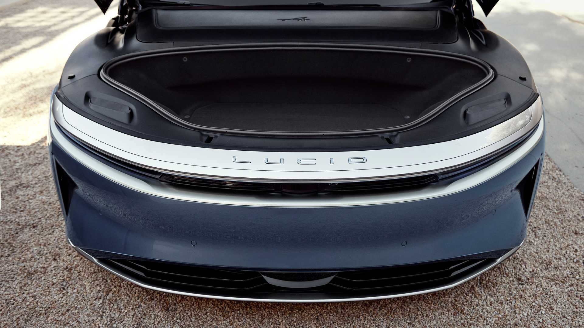 LUCID AIR PURE, foto 12