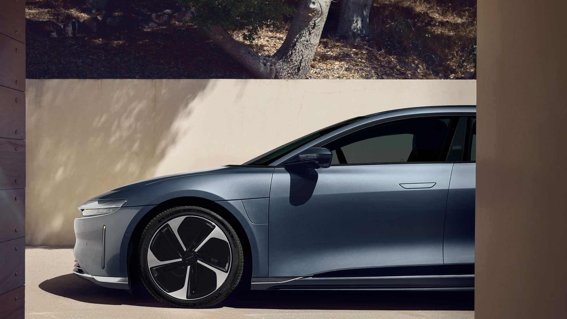 LUCID AIR PURE, foto 13