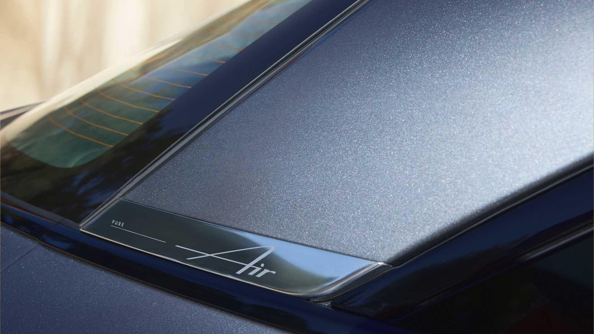 LUCID AIR PURE, foto 14
