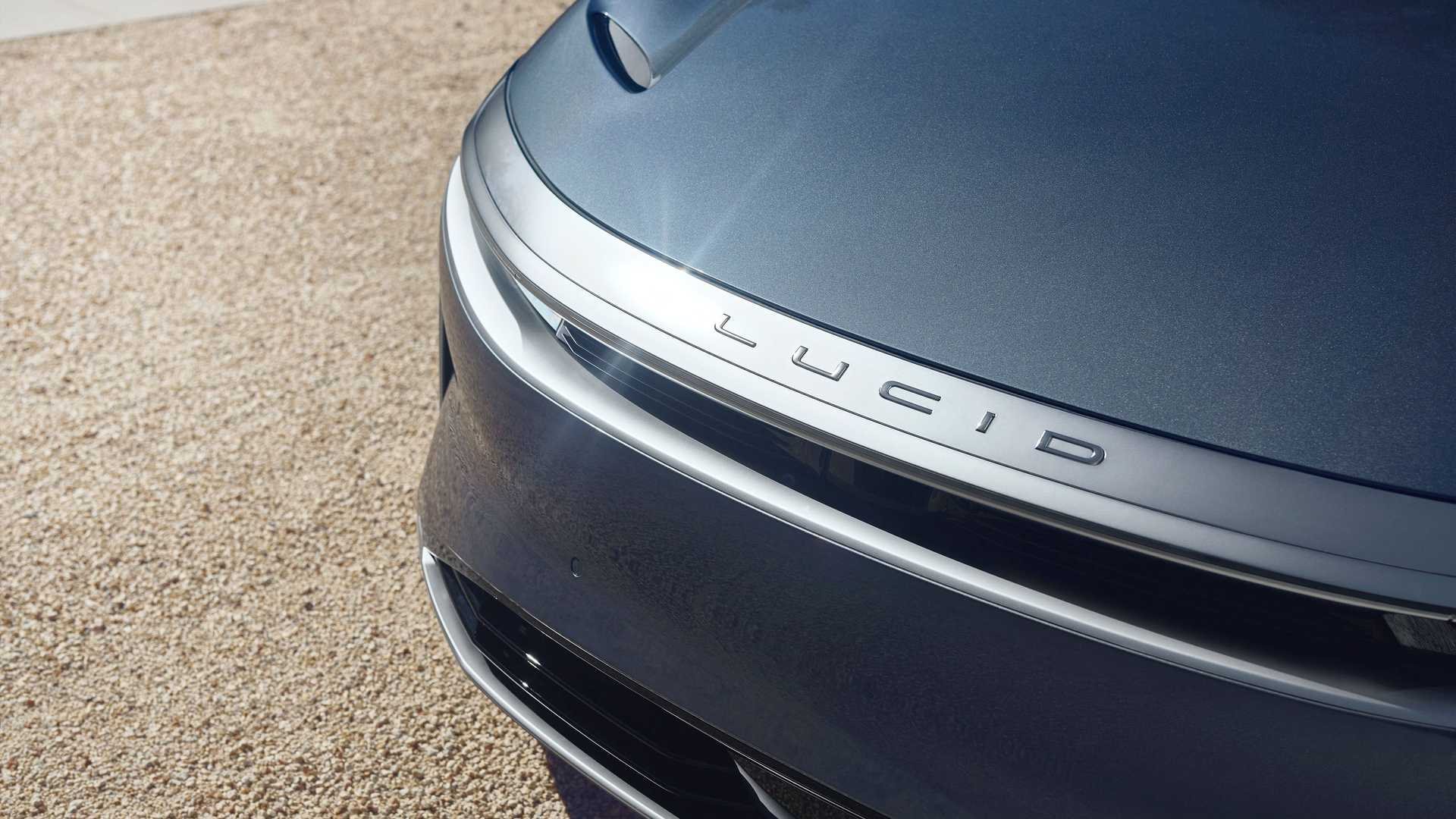 LUCID AIR PURE, foto 15