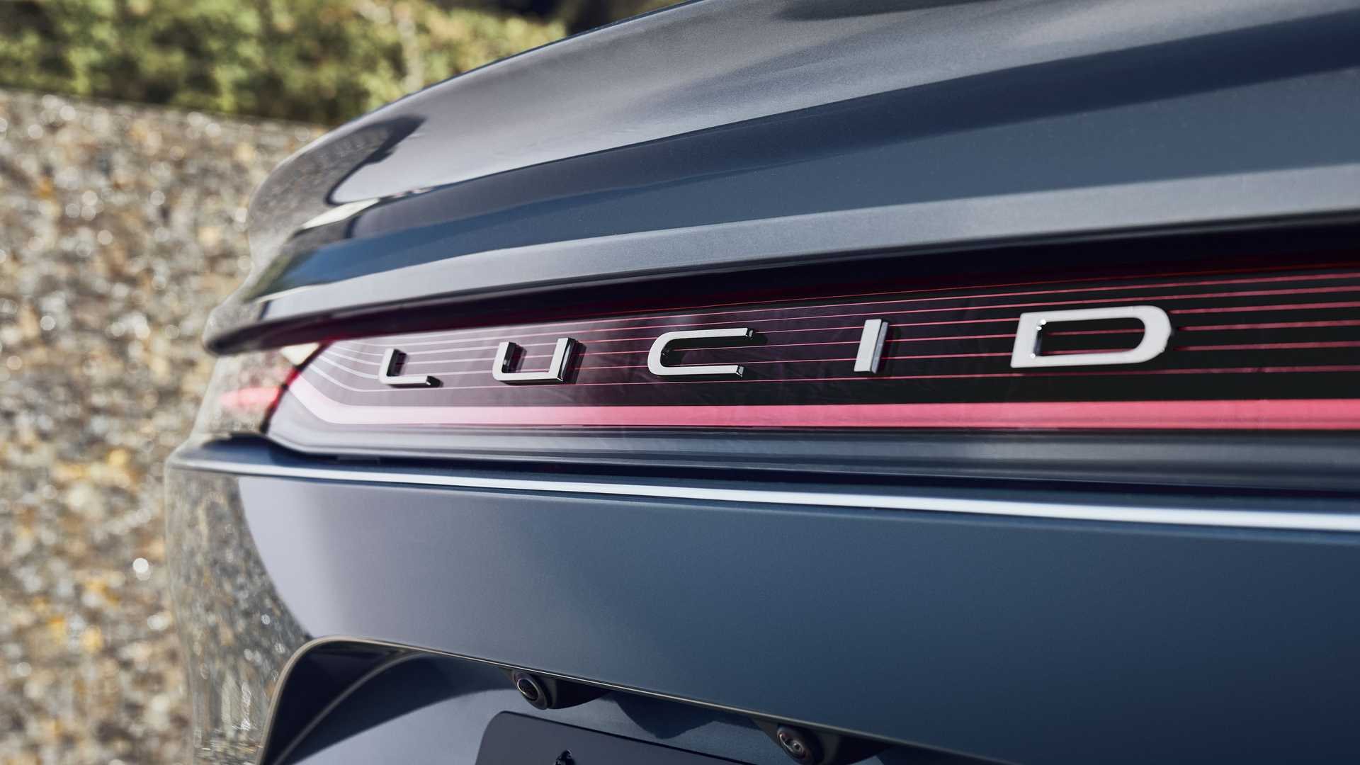 LUCID AIR PURE, foto 17