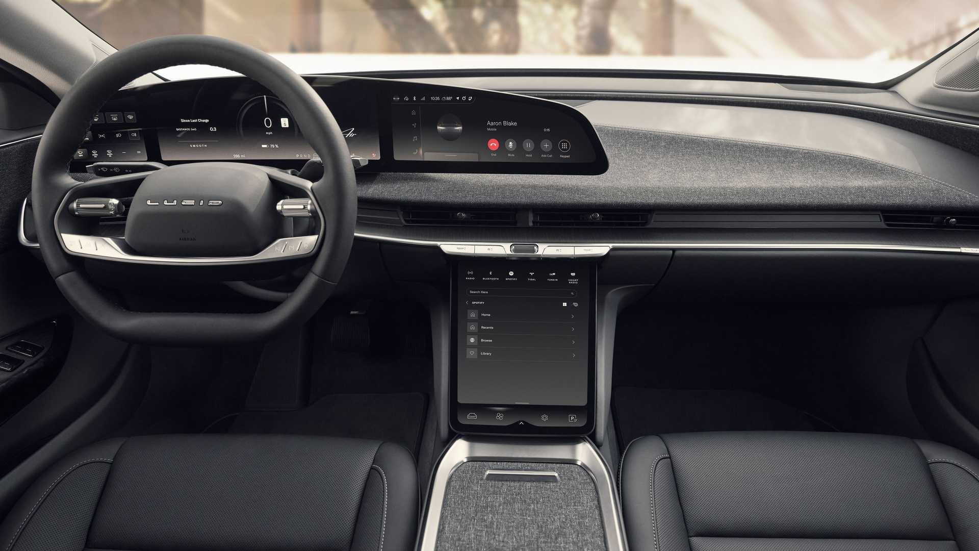 LUCID AIR PURE, foto 18