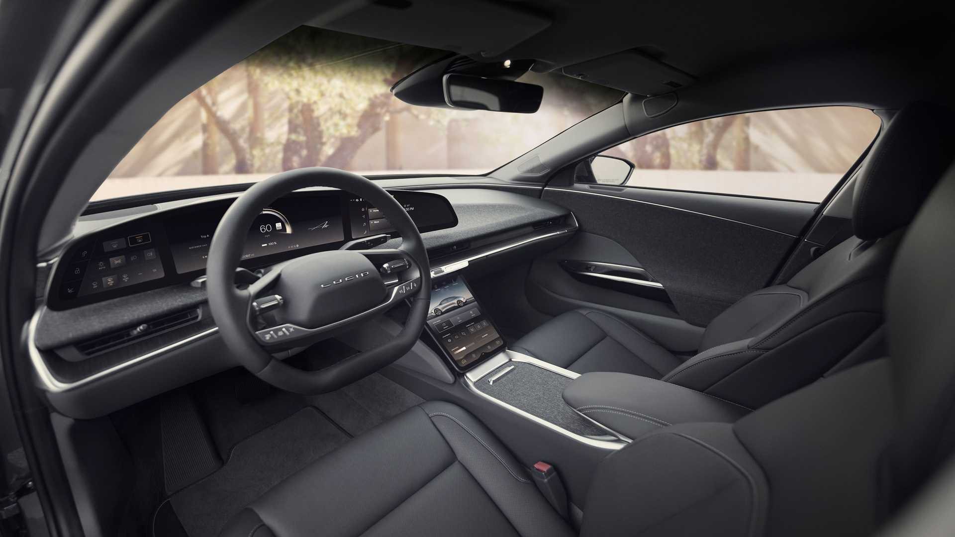 LUCID AIR PURE, foto 20