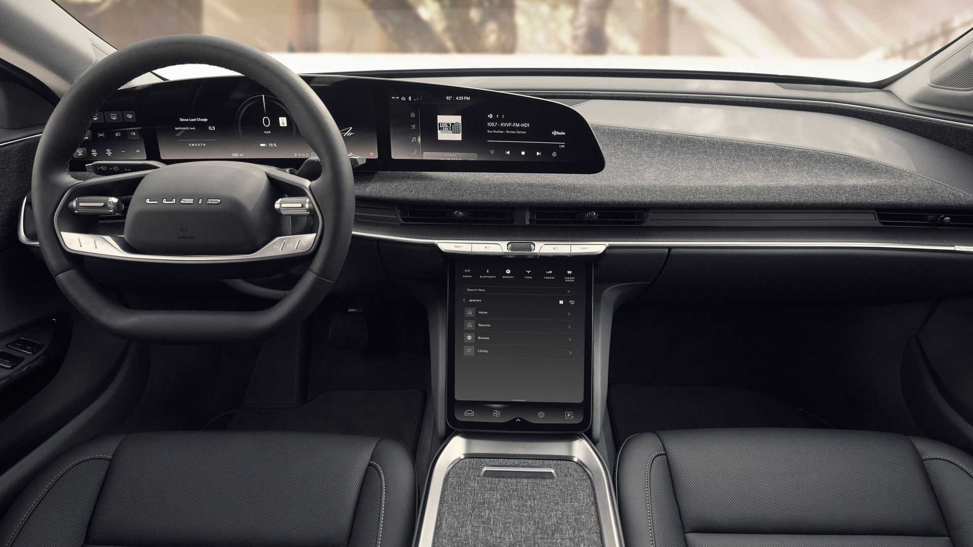 LUCID AIR PURE, foto 21
