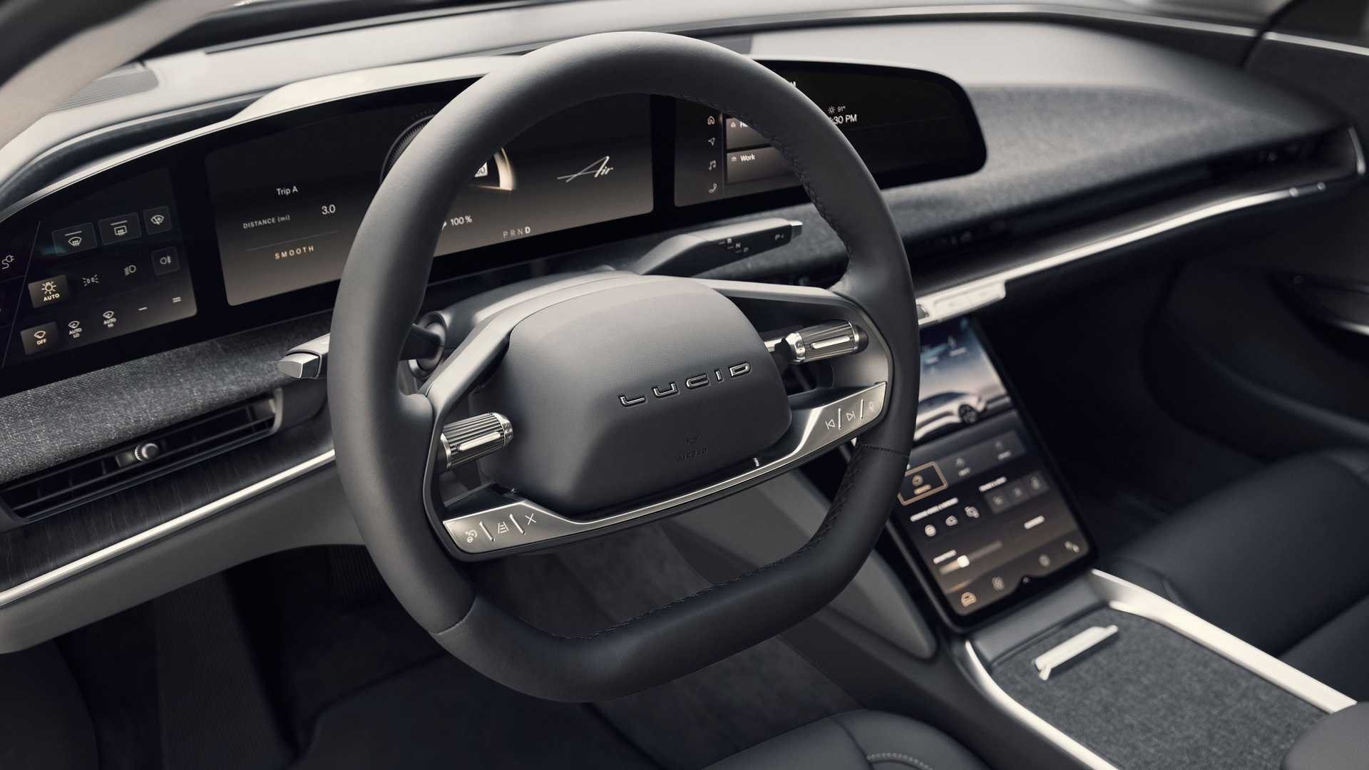 LUCID AIR PURE, foto 22