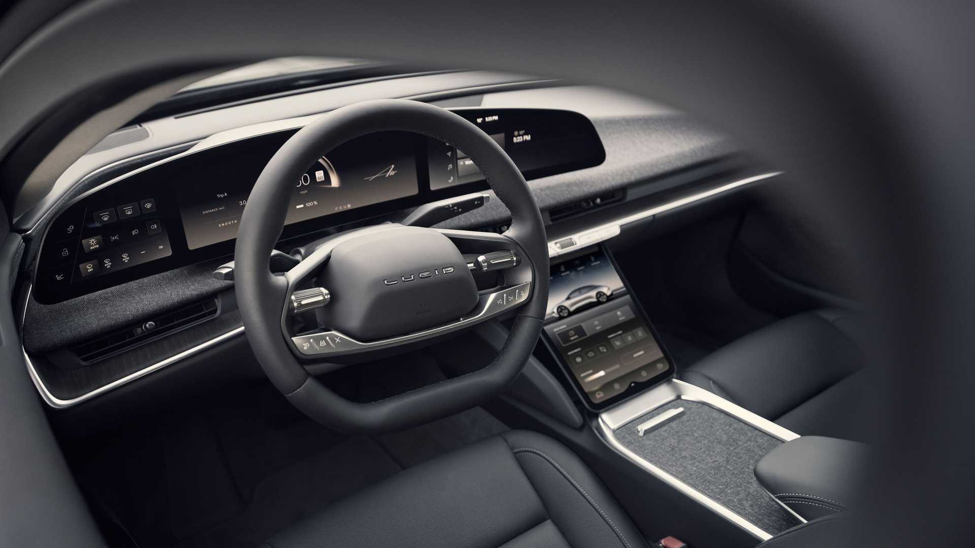 LUCID AIR PURE, foto 24